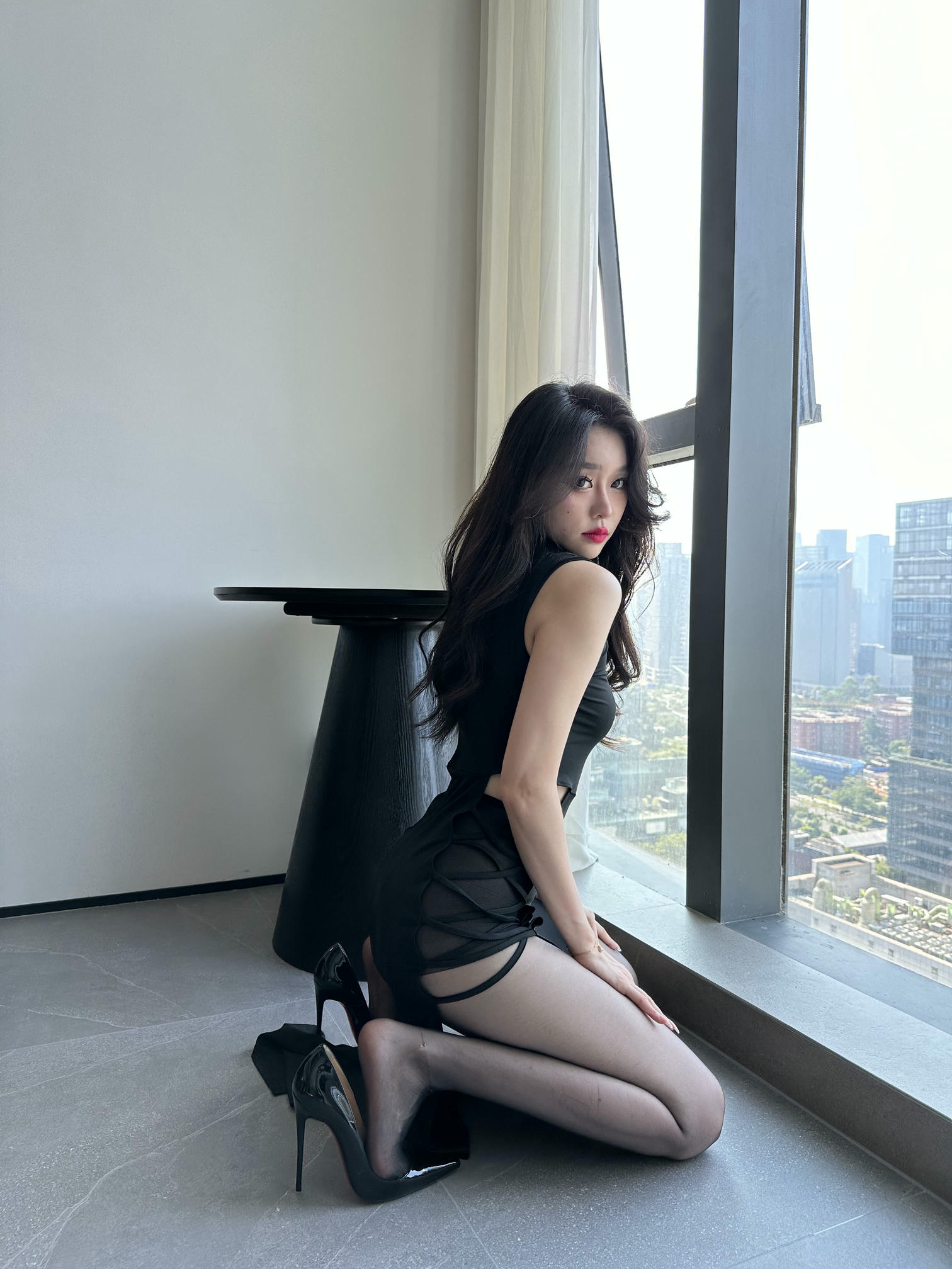 Sia不吃鱼微密圈 NO.079 sia6.14付费 [243P 278.41 MB]_第7集