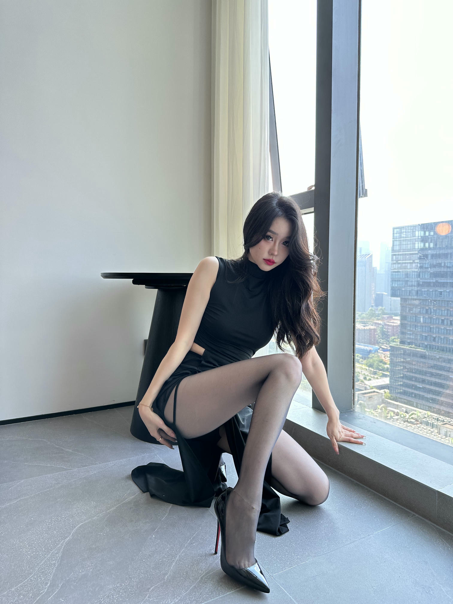 Sia不吃鱼微密圈 NO.079 sia6.14付费 [243P 278.41 MB]_第8集
