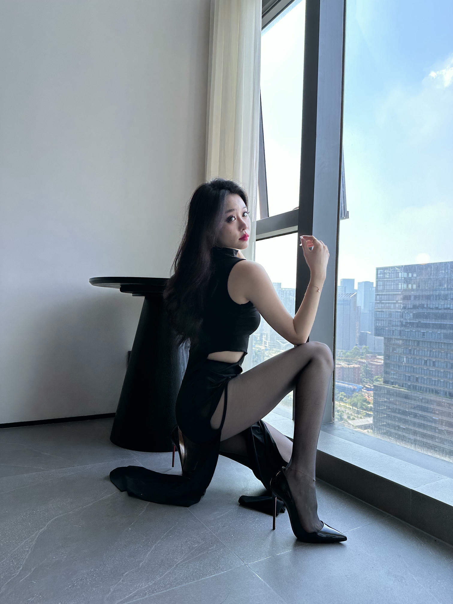 Sia不吃鱼微密圈 NO.079 sia6.14付费 [243P 278.41 MB]_第8集