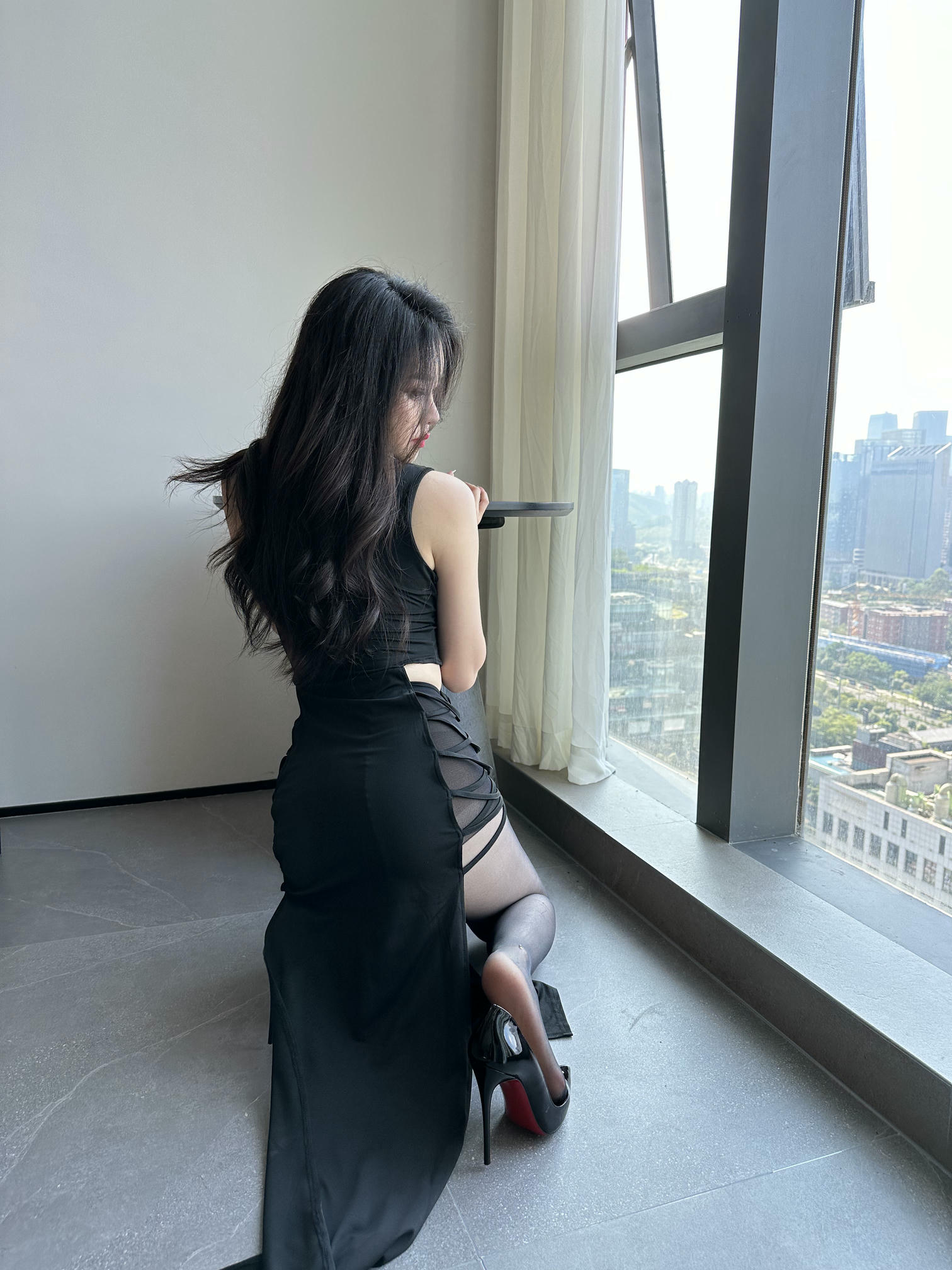 Sia不吃鱼微密圈 NO.079 sia6.14付费 [243P 278.41 MB]_第8集