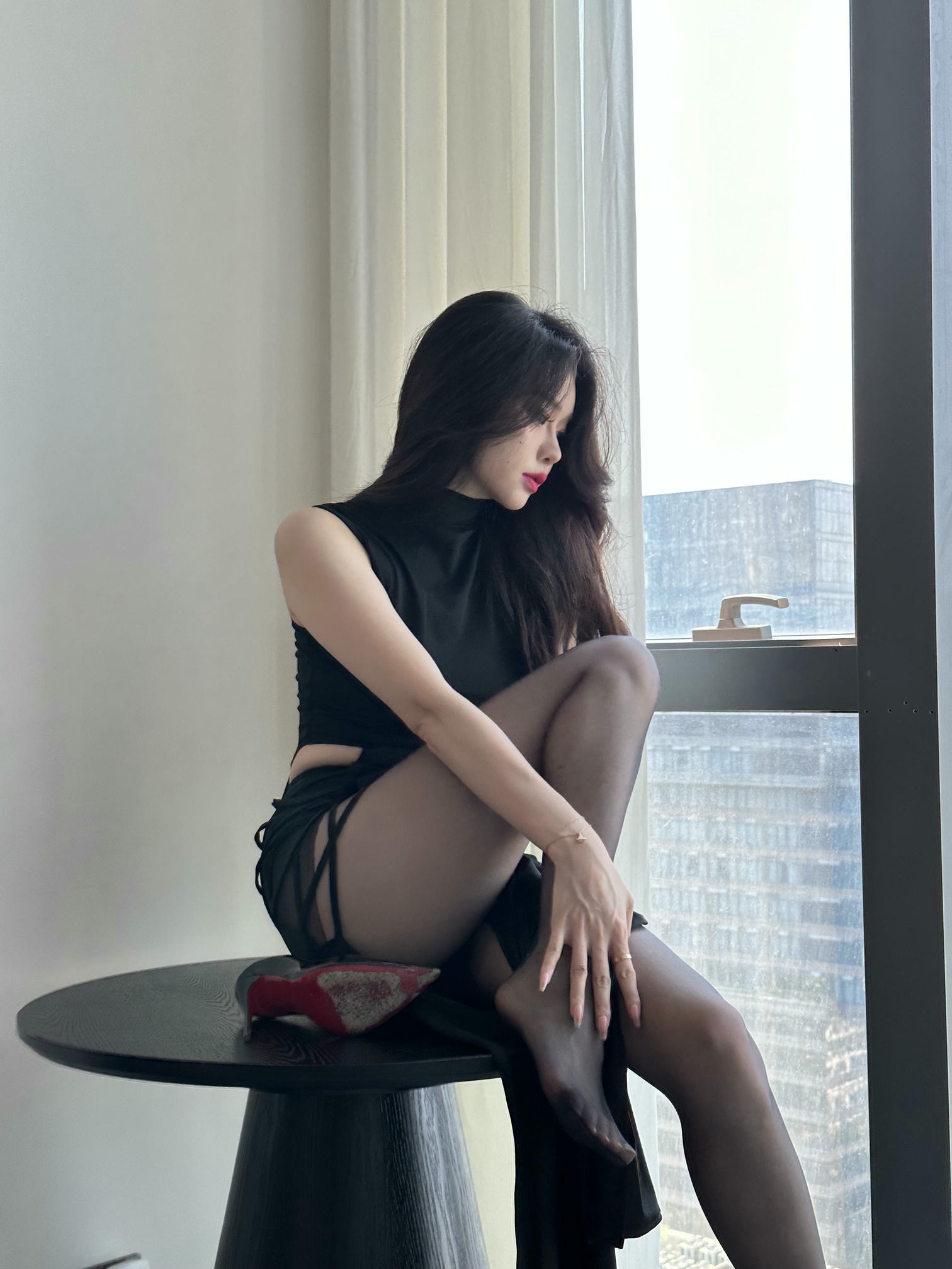 Sia不吃鱼微密圈 NO.079 sia6.14付费 [243P 278.41 MB]_第9集