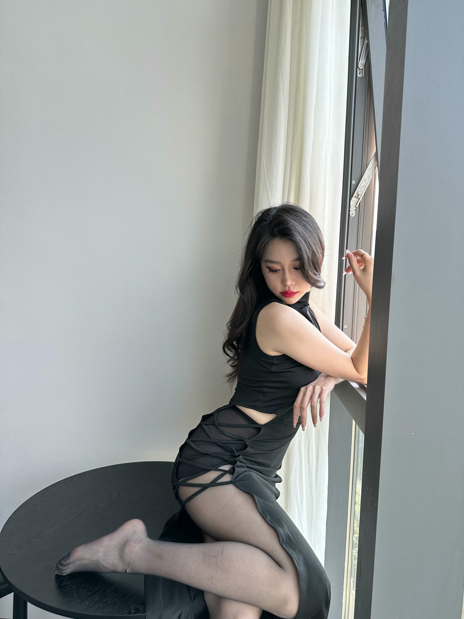 Sia不吃鱼微密圈 NO.079 sia6.14付费 [243P 278.41 MB]_第12集