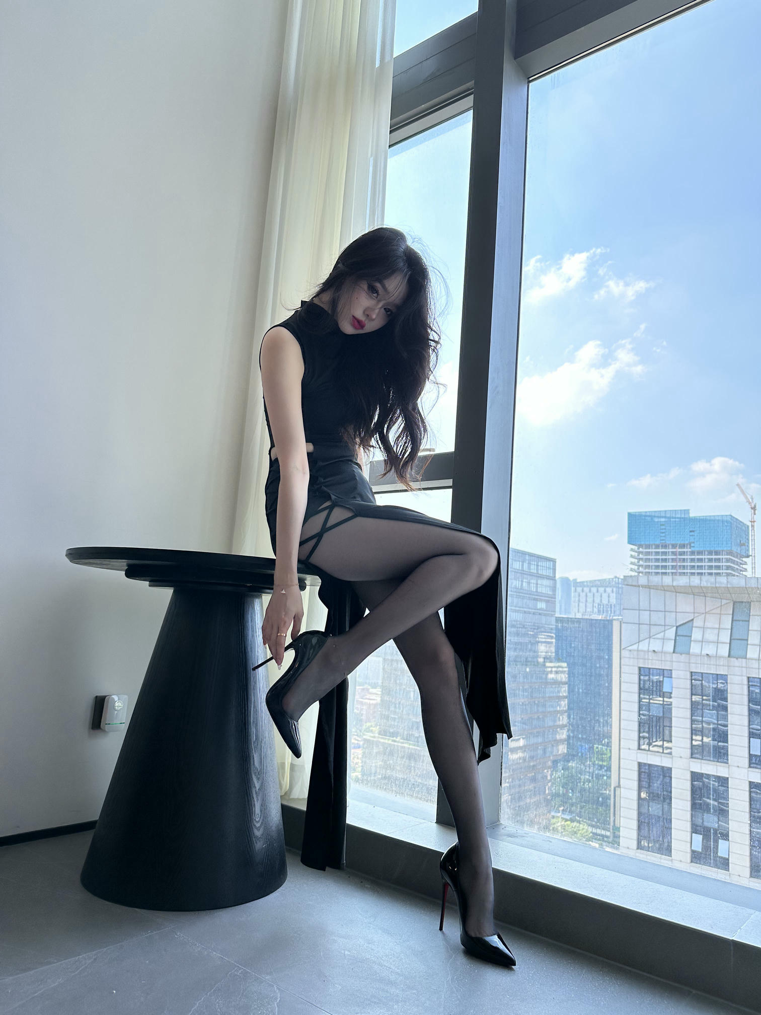 Sia不吃鱼微密圈 NO.079 sia6.14付费 [243P 278.41 MB]_第2集