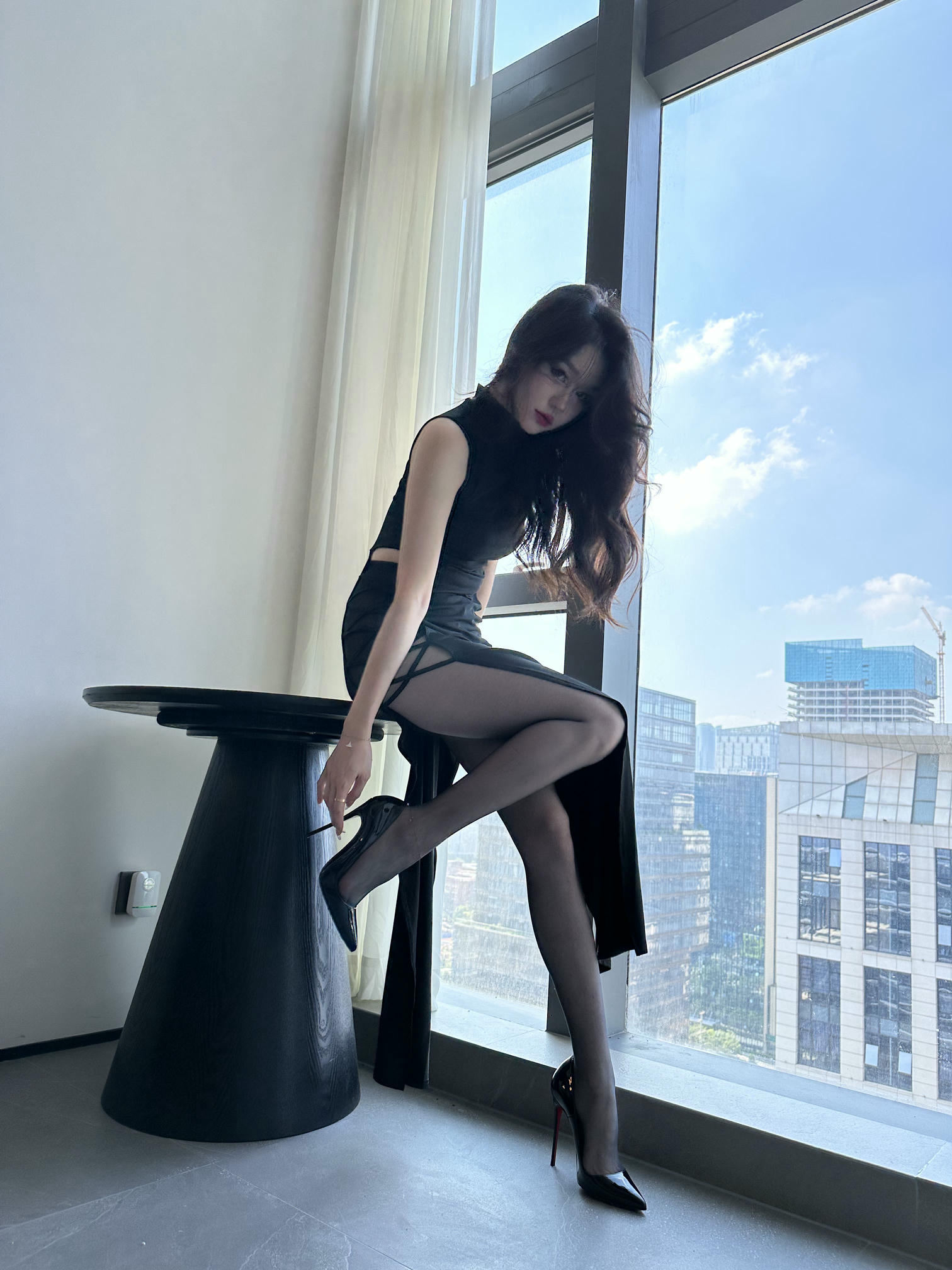 Sia不吃鱼微密圈 NO.079 sia6.14付费 [243P 278.41 MB]_第2集
