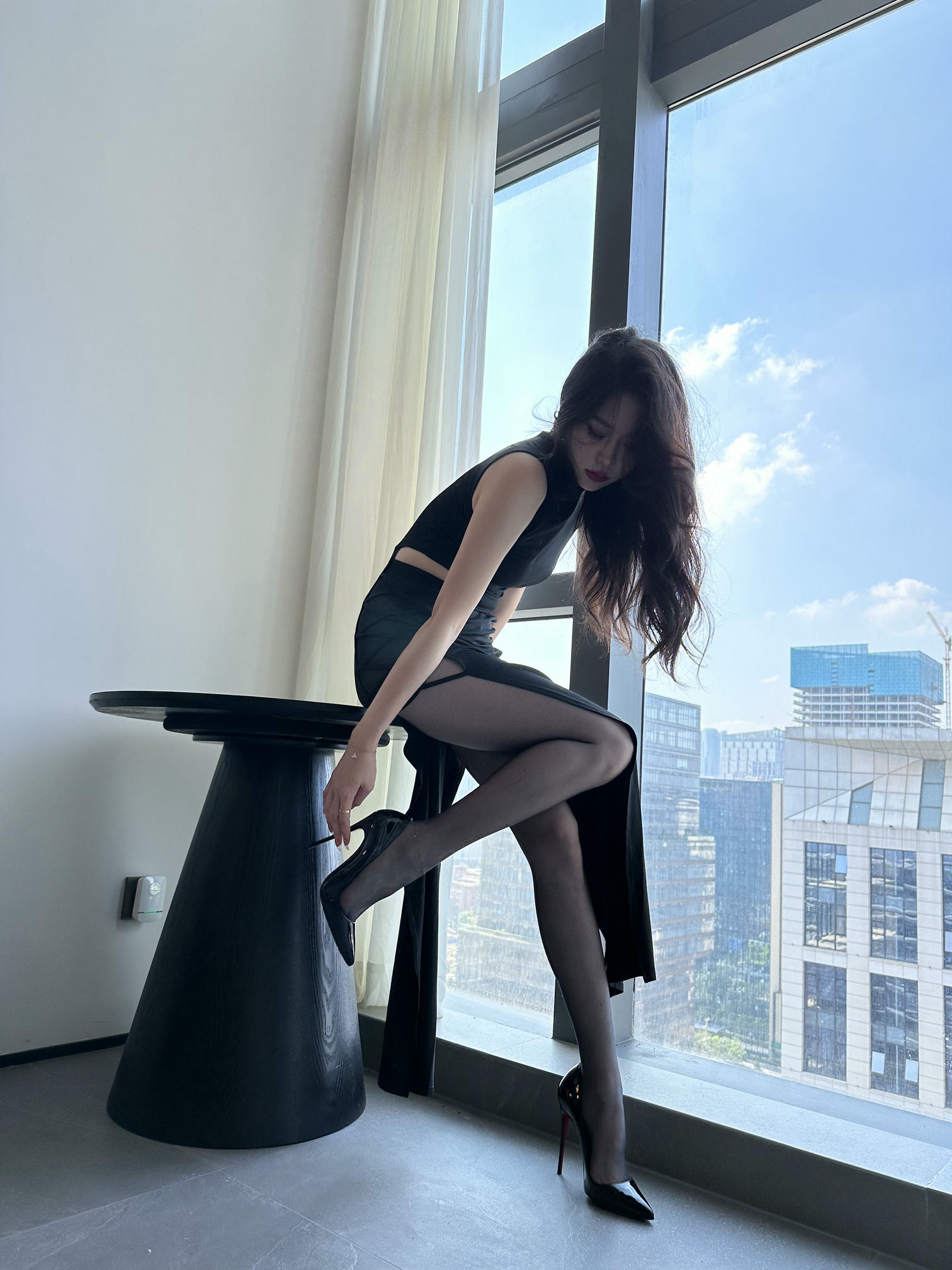 Sia不吃鱼微密圈 NO.079 sia6.14付费 [243P 278.41 MB]_第2集