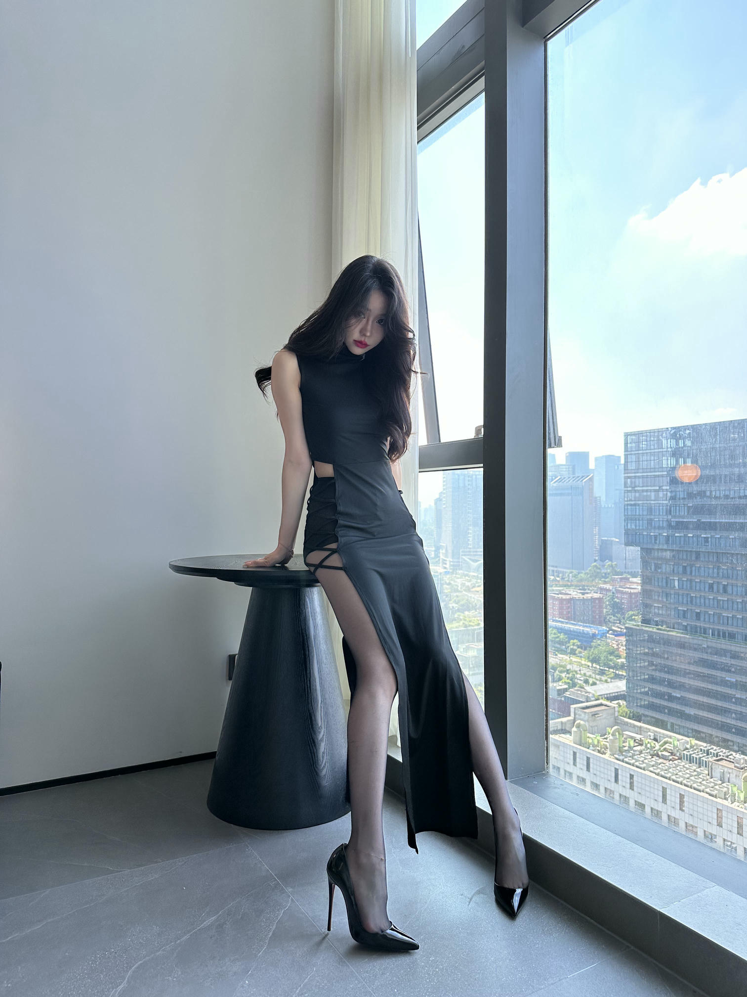 Sia不吃鱼微密圈 NO.079 sia6.14付费 [243P 278.41 MB]_第1集