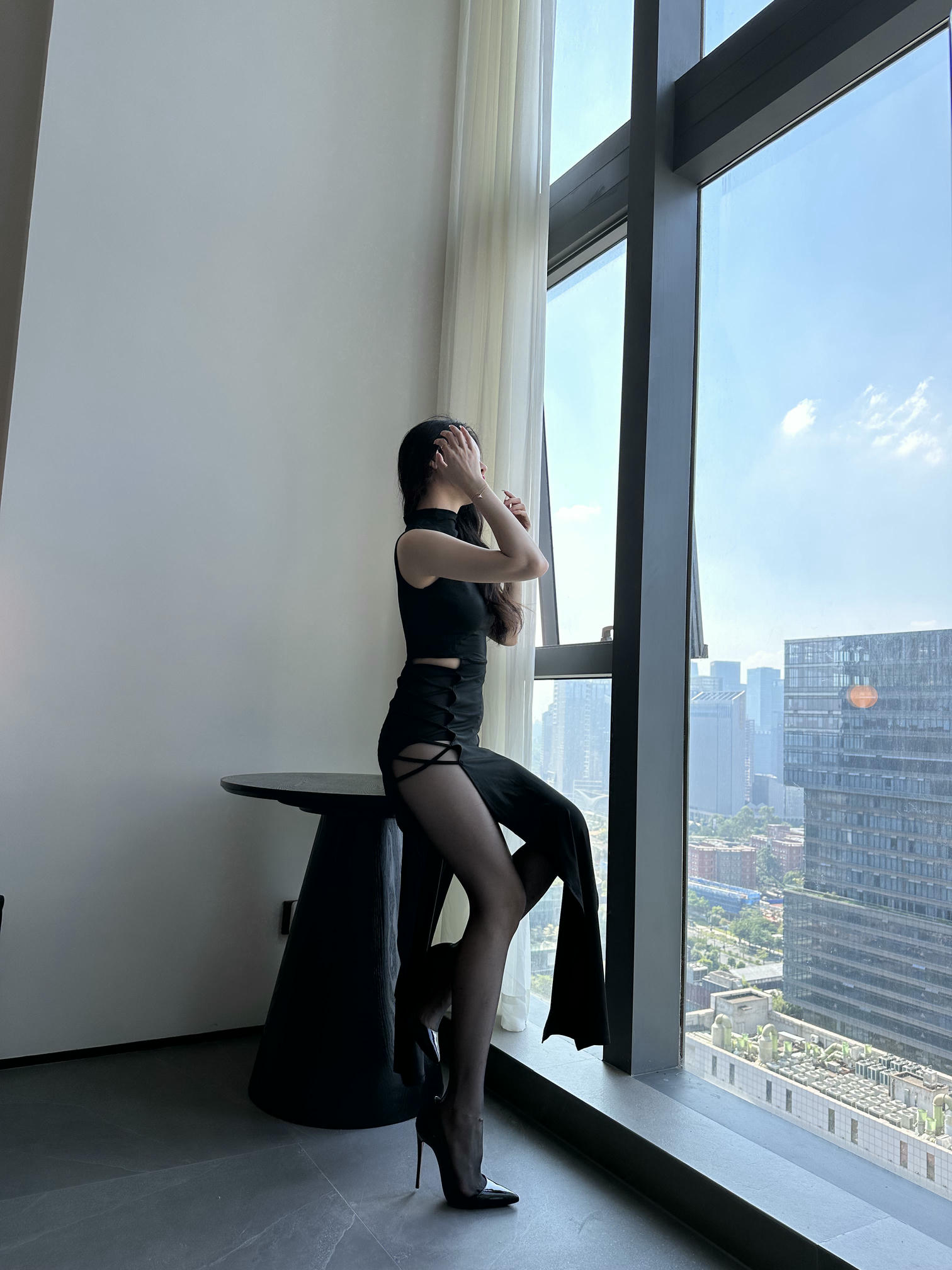 Sia不吃鱼微密圈 NO.079 sia6.14付费 [243P 278.41 MB]_第2集