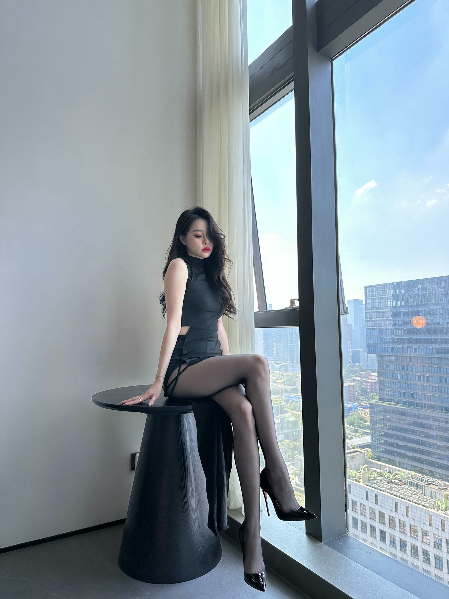 Sia不吃鱼微密圈 NO.079 sia6.14付费 [243P 278.41 MB]_第2集