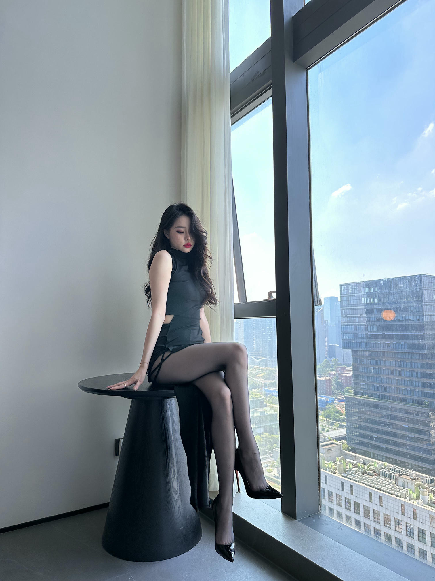 Sia不吃鱼微密圈 NO.079 sia6.14付费 [243P 278.41 MB]_第3集