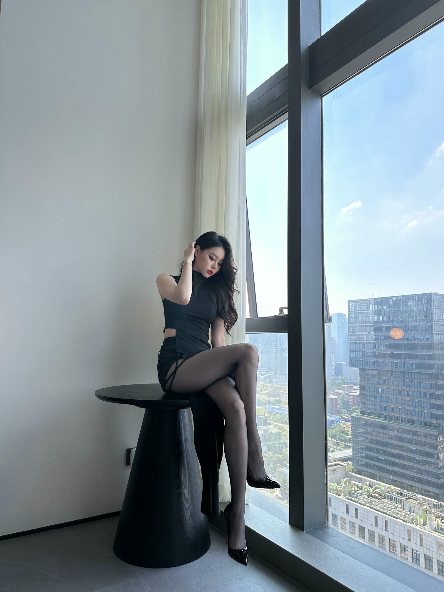 Sia不吃鱼微密圈 NO.079 sia6.14付费 [243P 278.41 MB]_第3集
