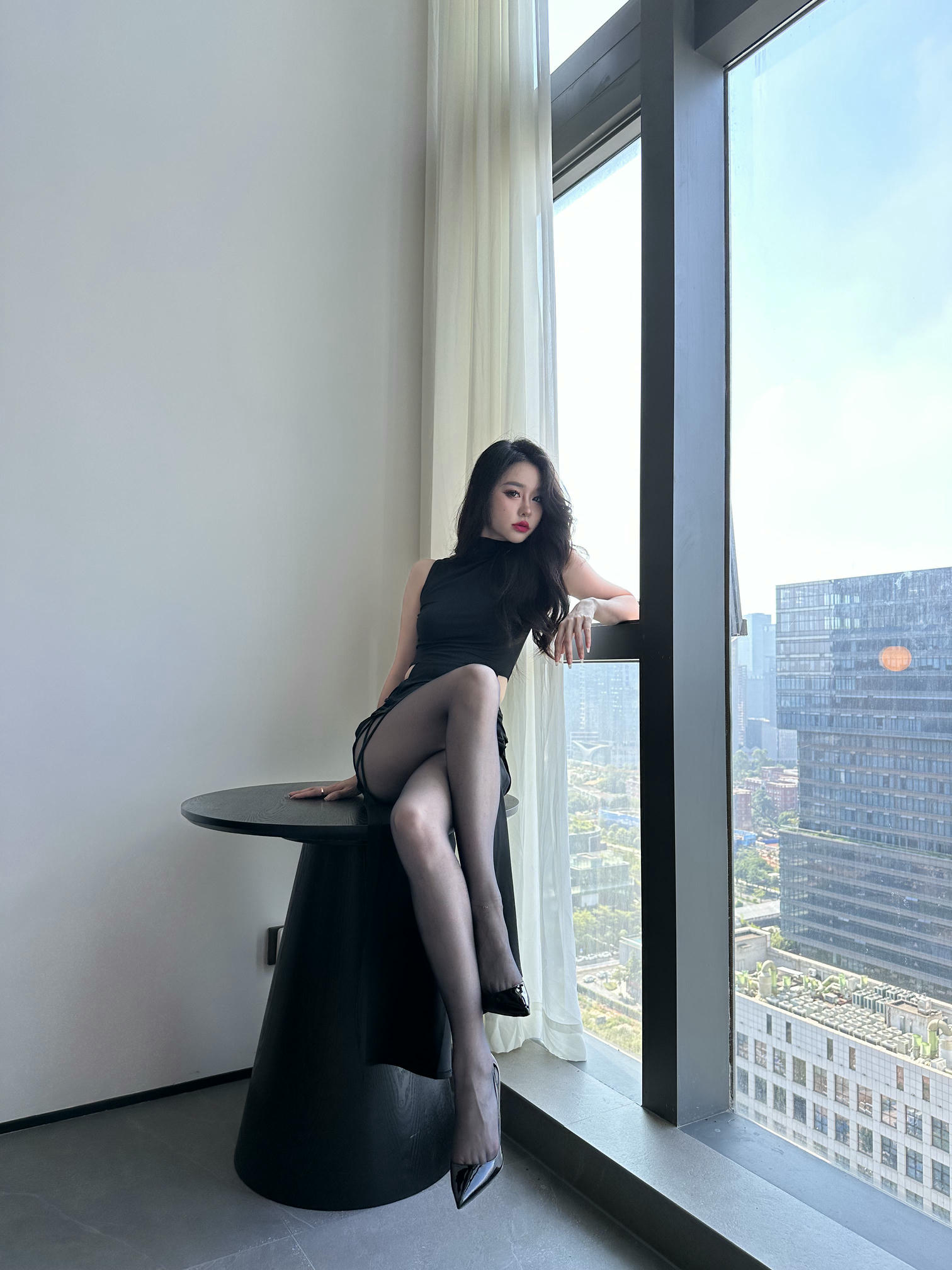 Sia不吃鱼微密圈 NO.079 sia6.14付费 [243P 278.41 MB]_第4集