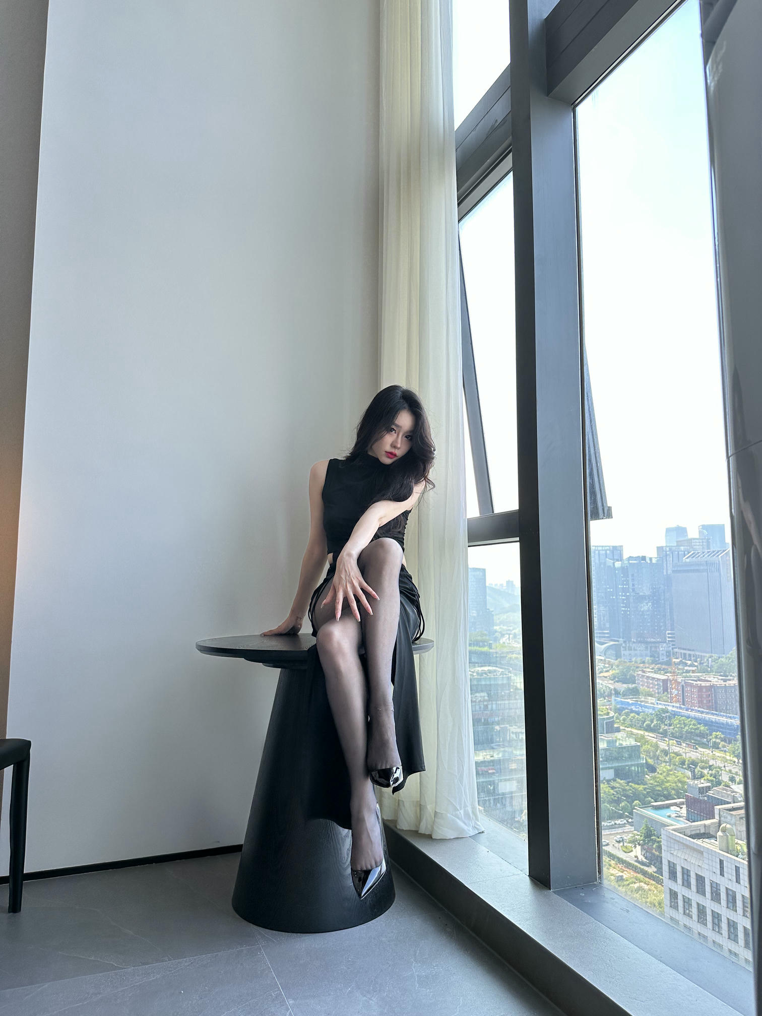 Sia不吃鱼微密圈 NO.079 sia6.14付费 [243P 278.41 MB]_第4集