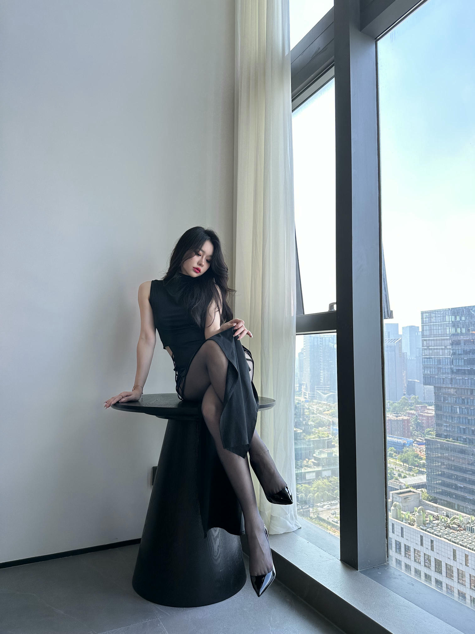 Sia不吃鱼微密圈 NO.079 sia6.14付费 [243P 278.41 MB]_第4集