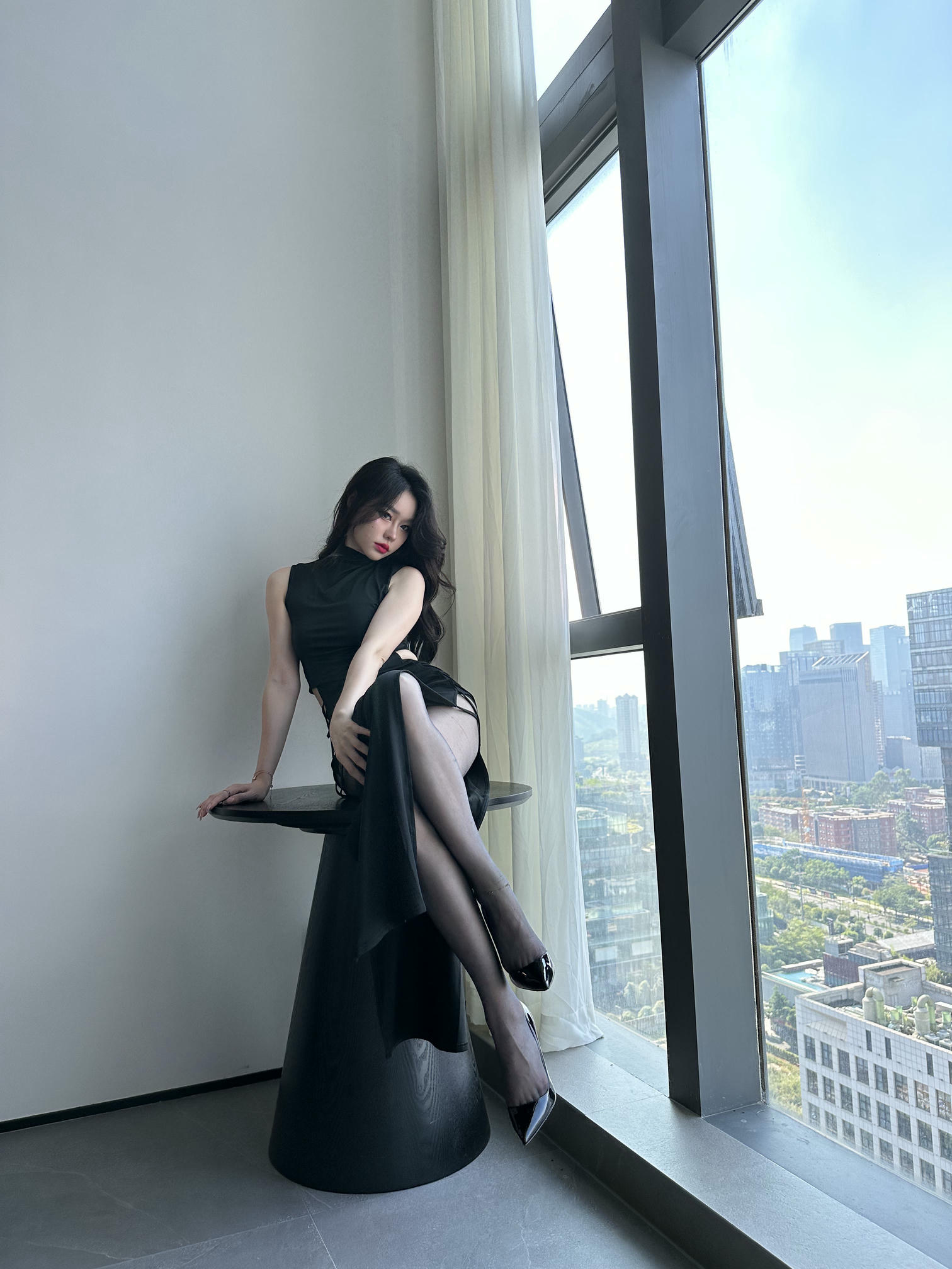 Sia不吃鱼微密圈 NO.079 sia6.14付费 [243P 278.41 MB]_第4集