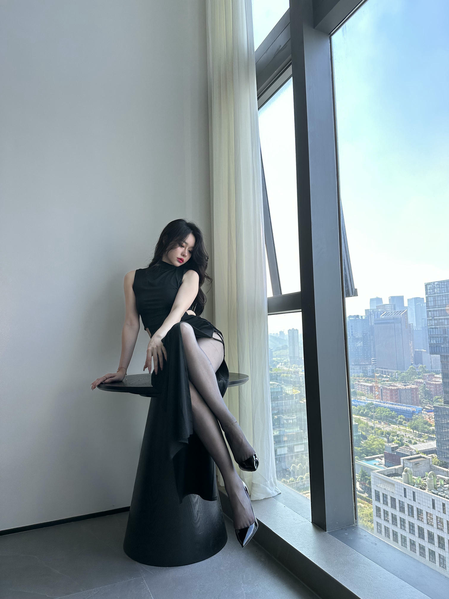Sia不吃鱼微密圈 NO.079 sia6.14付费 [243P 278.41 MB]_第4集