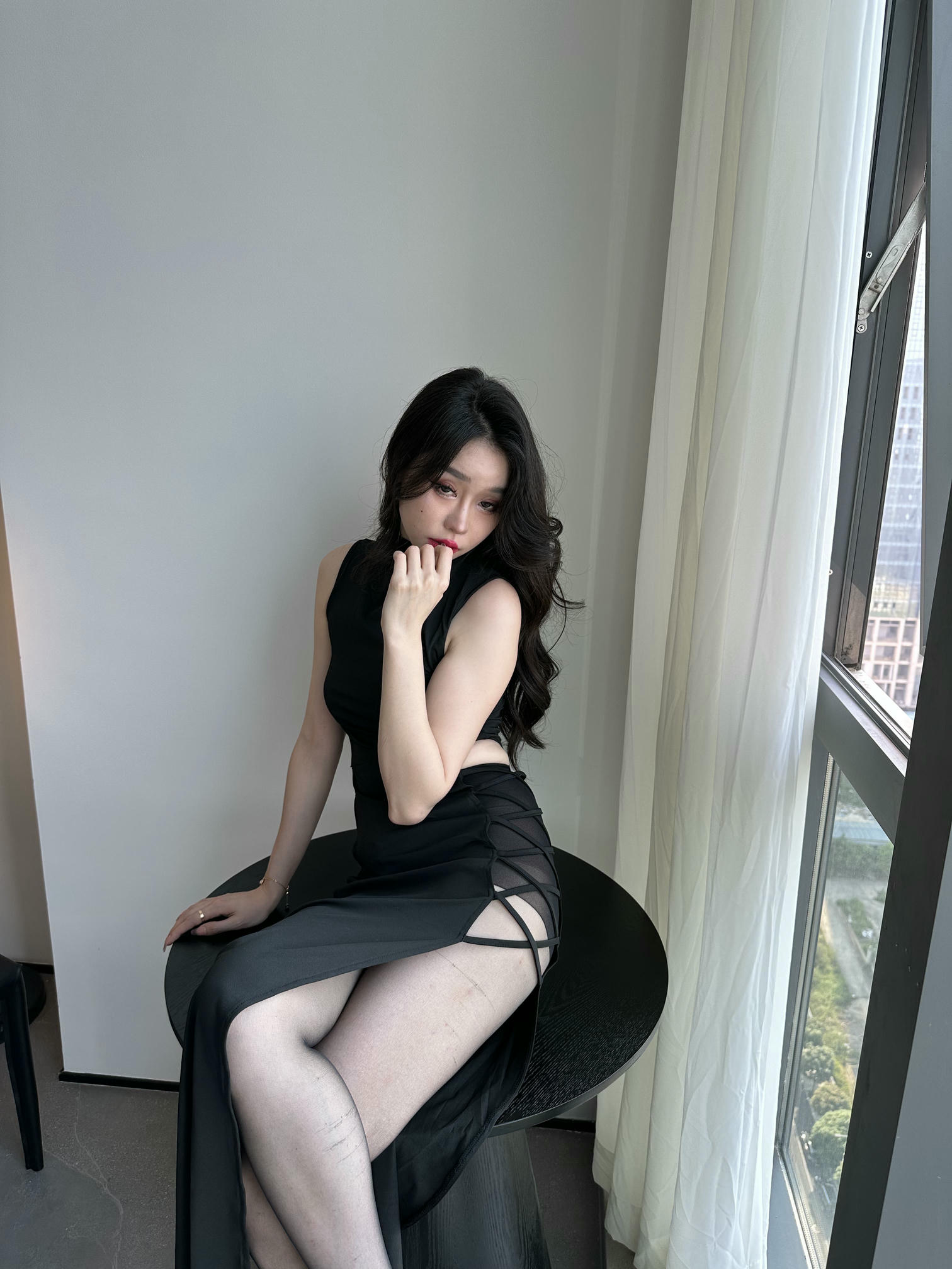 Sia不吃鱼微密圈 NO.079 sia6.14付费 [243P 278.41 MB]_第4集
