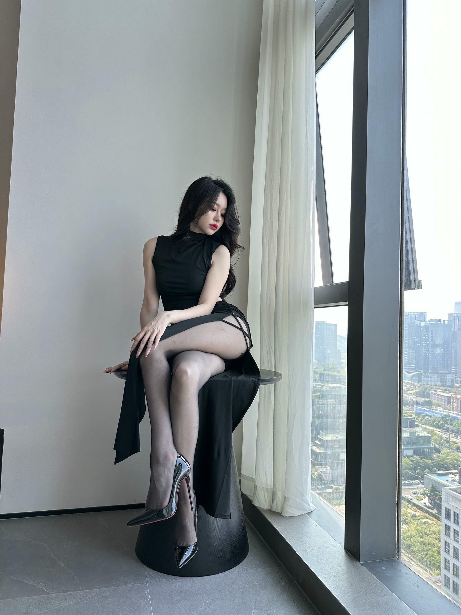 Sia不吃鱼微密圈 NO.079 sia6.14付费 [243P 278.41 MB]_第4集