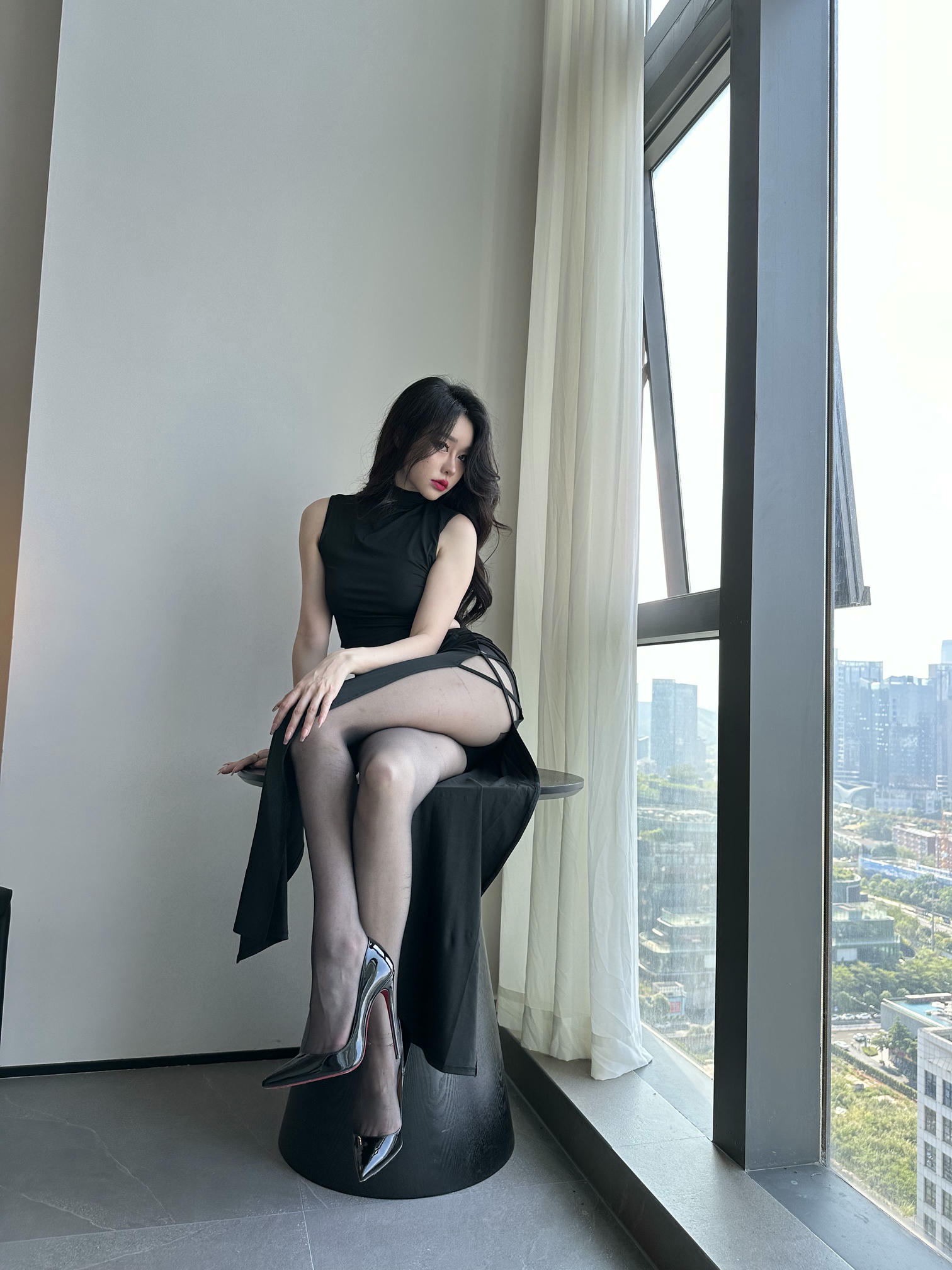 Sia不吃鱼微密圈 NO.079 sia6.14付费 [243P 278.41 MB]_第4集