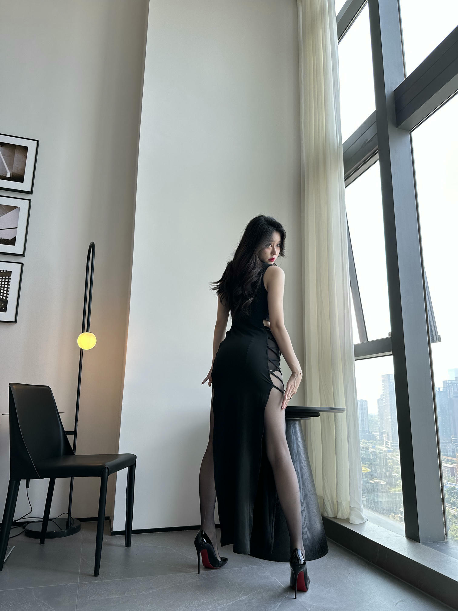 Sia不吃鱼微密圈 NO.079 sia6.14付费 [243P 278.41 MB]_第5集