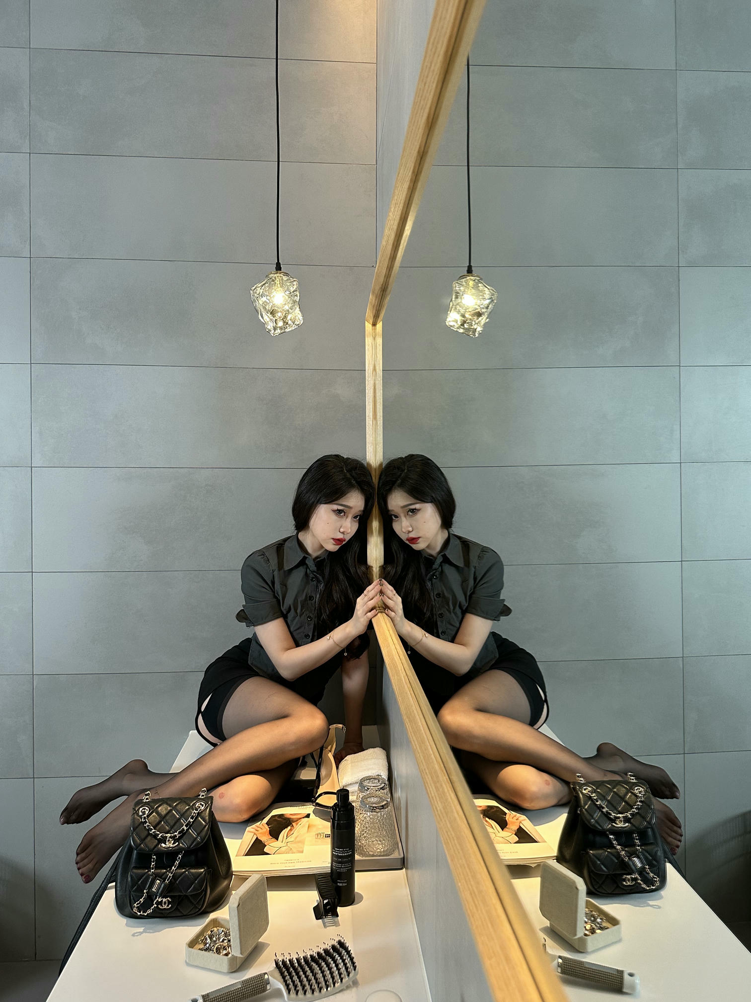Sia不吃鱼微密圈 NO.084 sia7.21付费 [158P 225.40 MB]_第6集