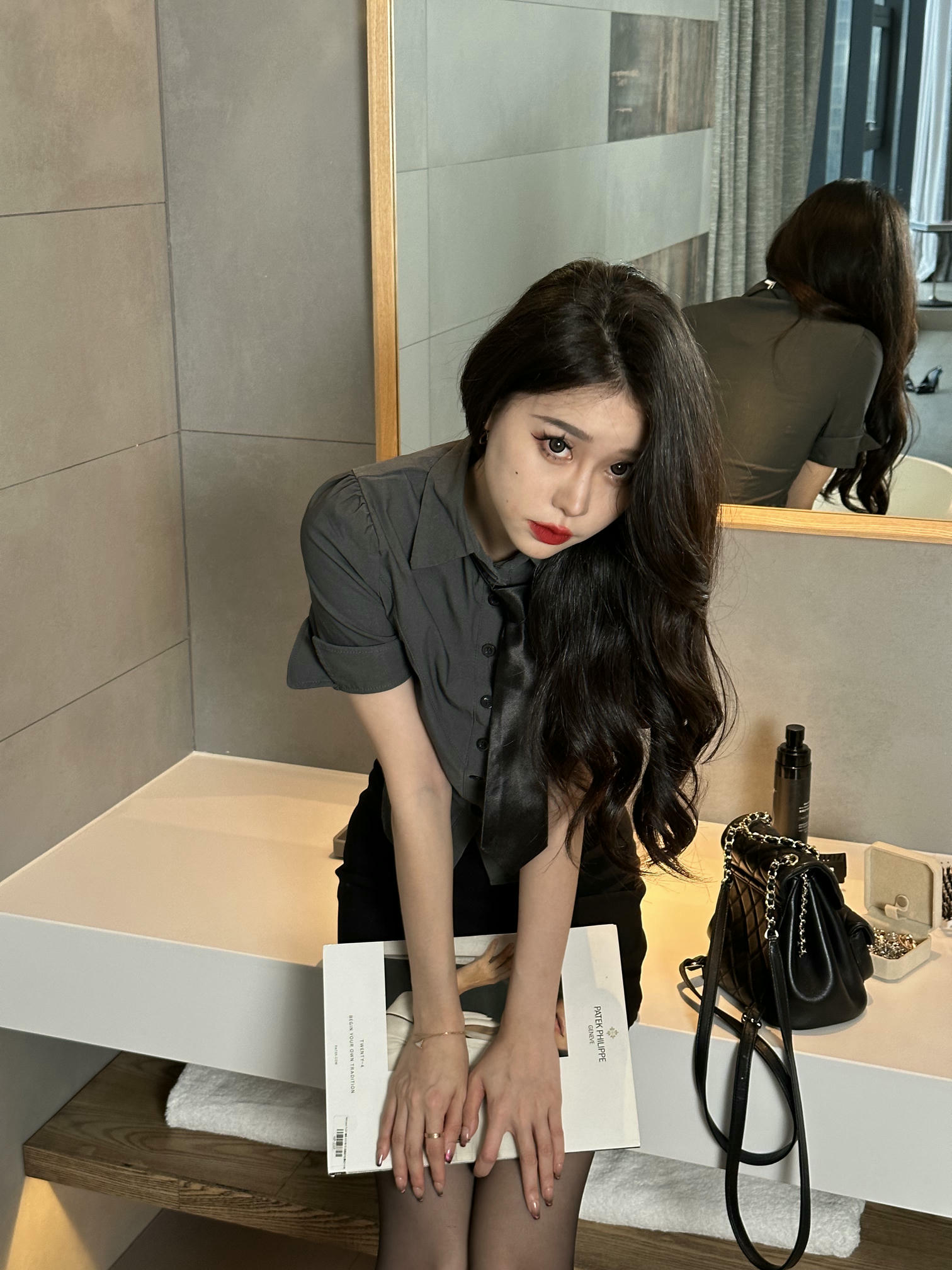 Sia不吃鱼微密圈 NO.084 sia7.21付费 [158P 225.40 MB]_第2集