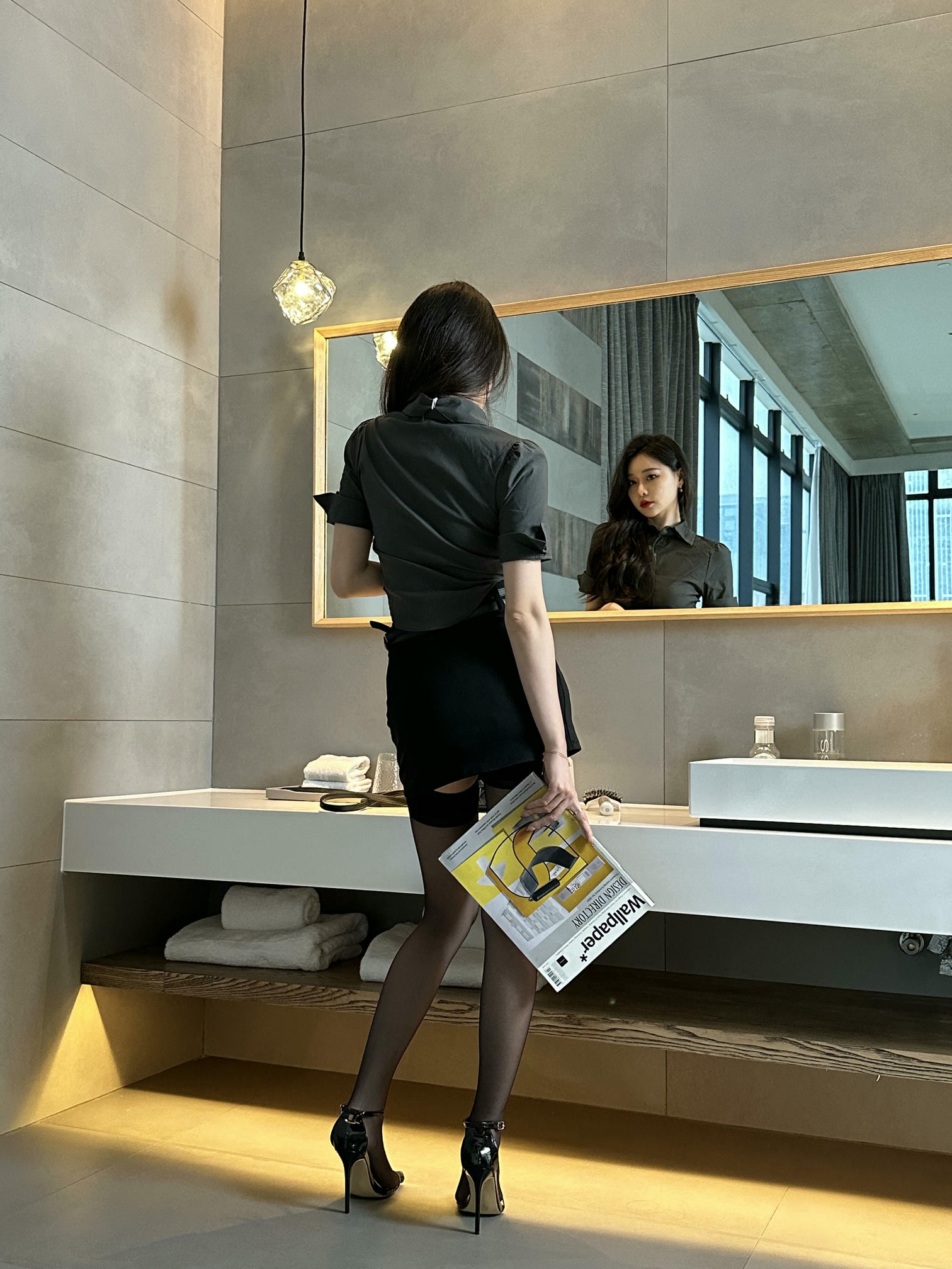 Sia不吃鱼微密圈 NO.086 sia7.24付费 [158P 241.02 MB]_第1集
