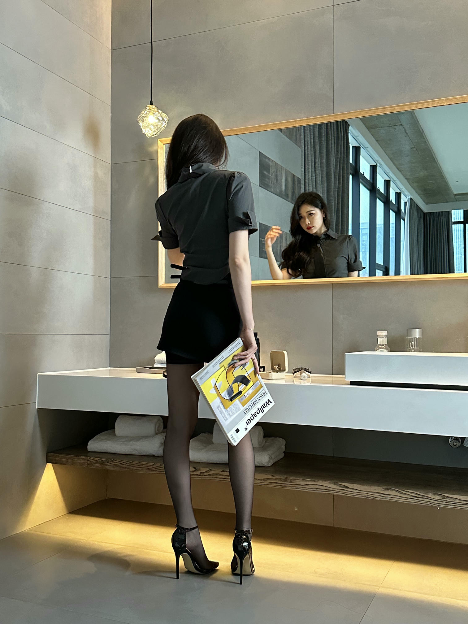 Sia不吃鱼微密圈 NO.086 sia7.24付费 [158P 241.02 MB]_第1集