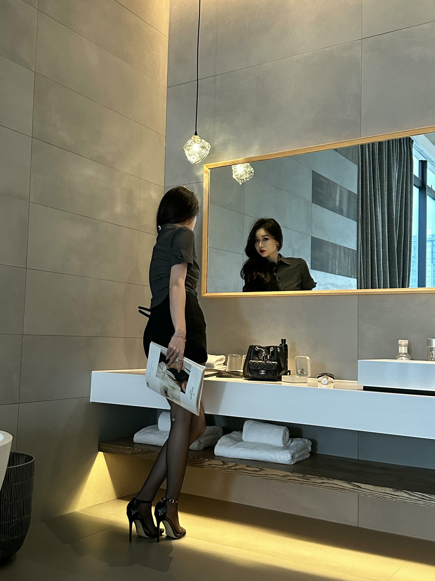 Sia不吃鱼微密圈 NO.086 sia7.24付费 [158P 241.02 MB]_第1集