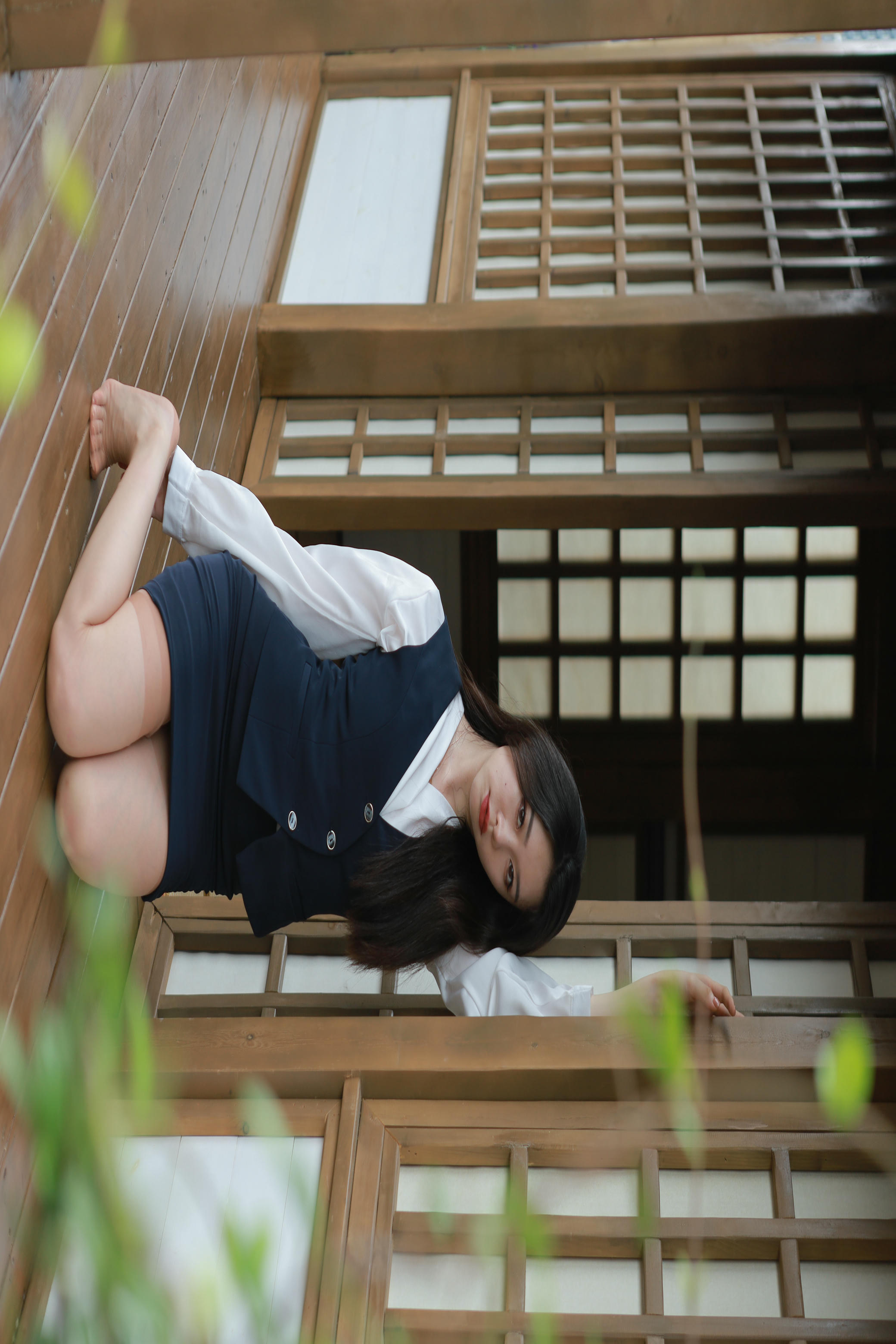 Sia不吃鱼微密圈 NO.092 sia8.9付费 [117P 813.07 MB]_第6集