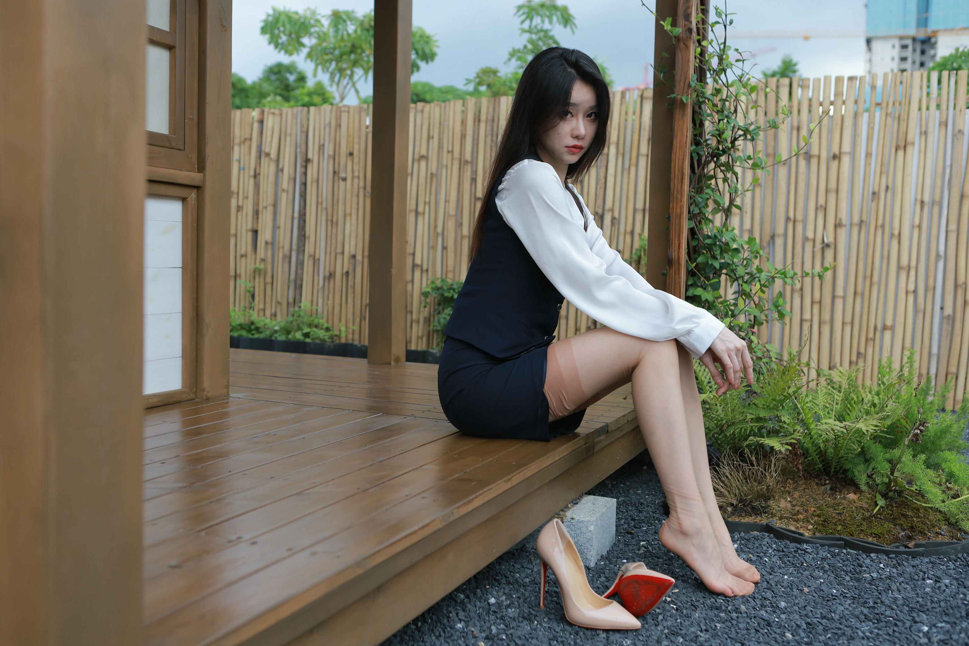 Sia不吃鱼微密圈 NO.092 sia8.9付费 [117P 813.07 MB]_第1集