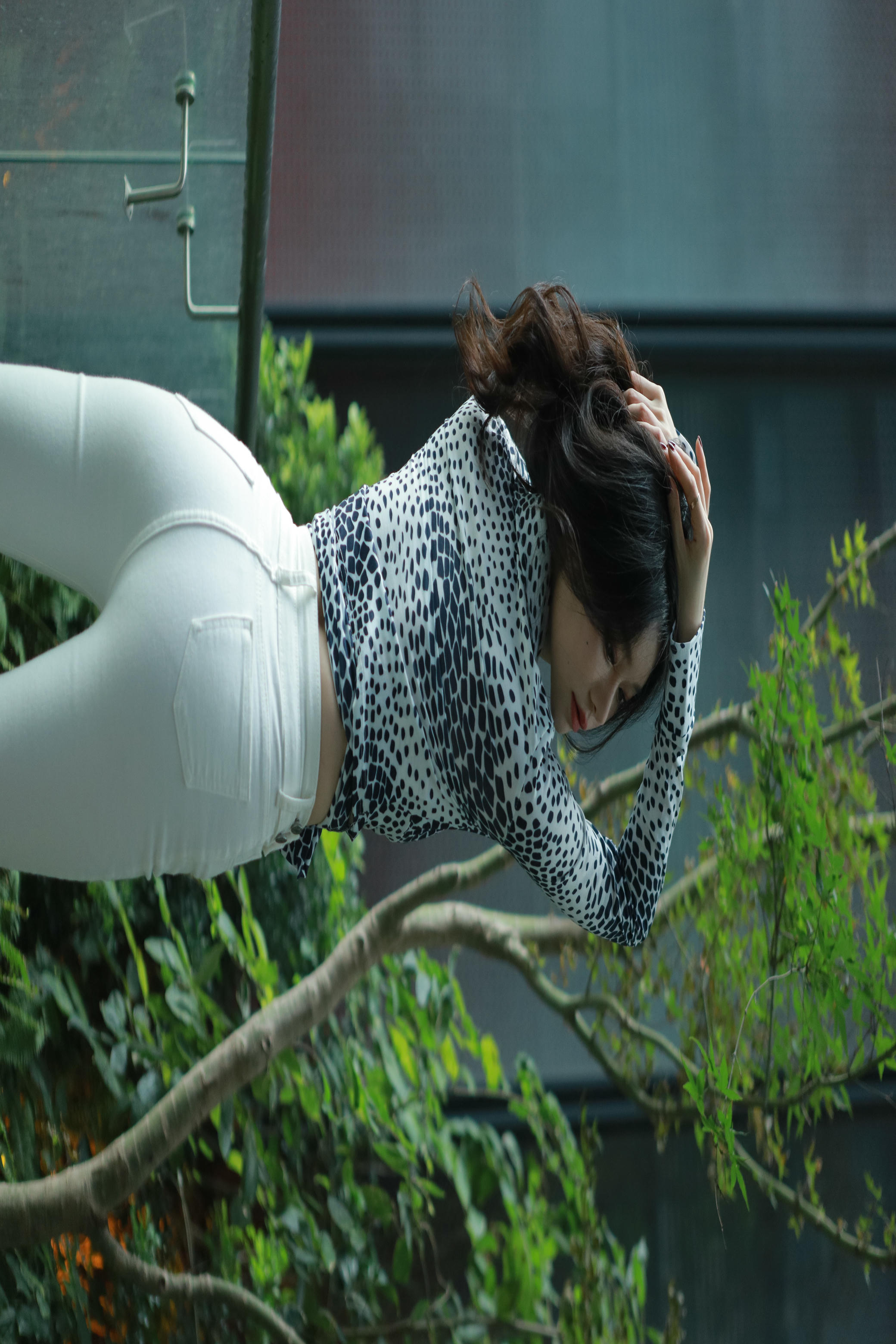 Sia不吃鱼微密圈 NO.098 sia9.7付费 [99P 790.89 MB]_第2集