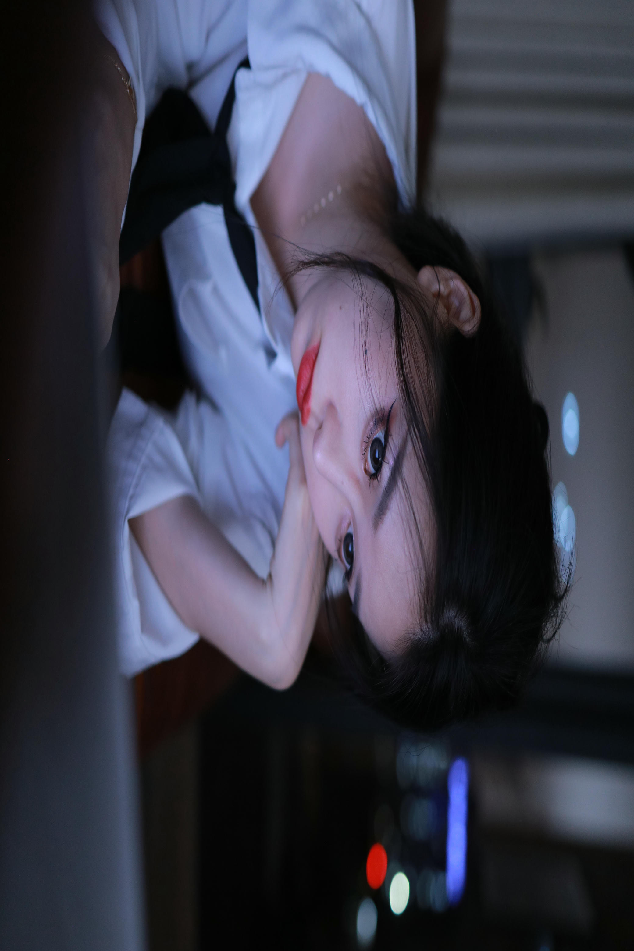 Sia不吃鱼微密圈 NO.100 sia10.5付费 [88P 572.41 MB]_第2集