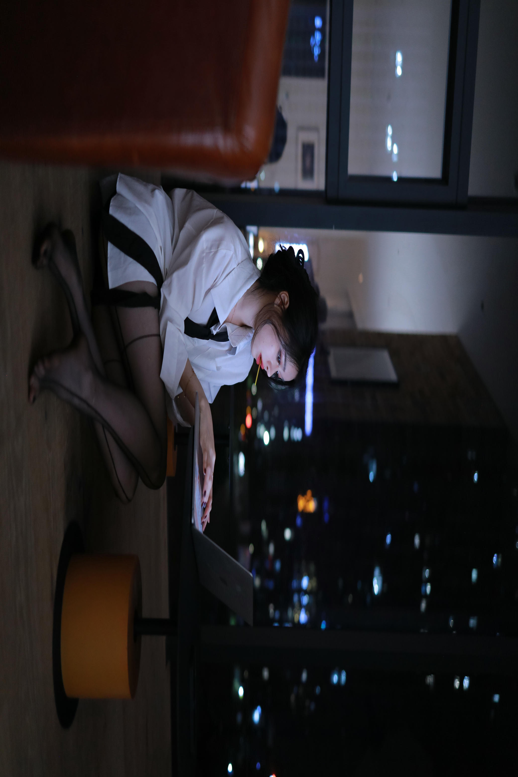 Sia不吃鱼微密圈 NO.100 sia10.5付费 [88P 572.41 MB]_第2集