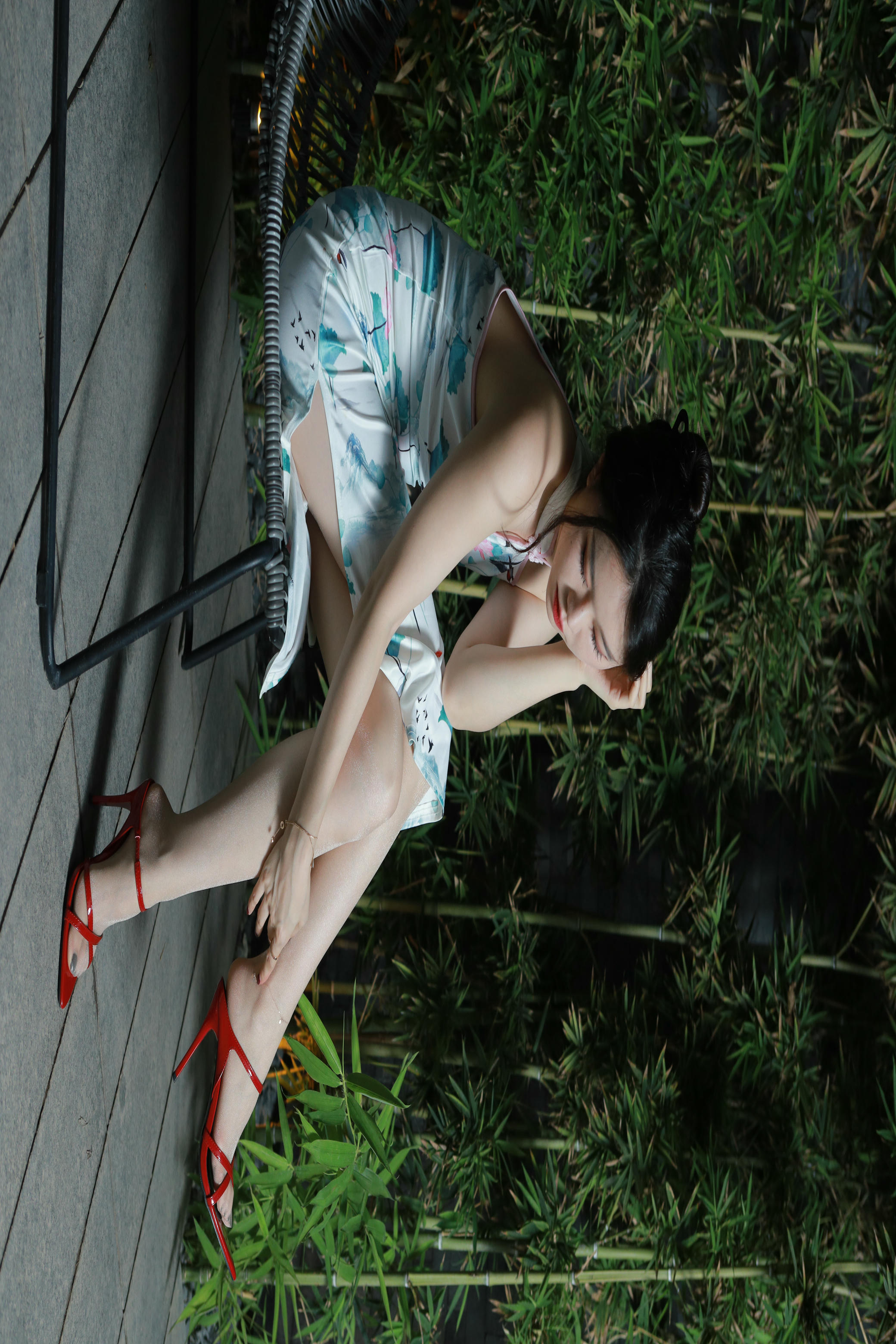 Sia不吃鱼微密圈 NO.102 sia10.8付费 [88P 683.96 MB]_第2集