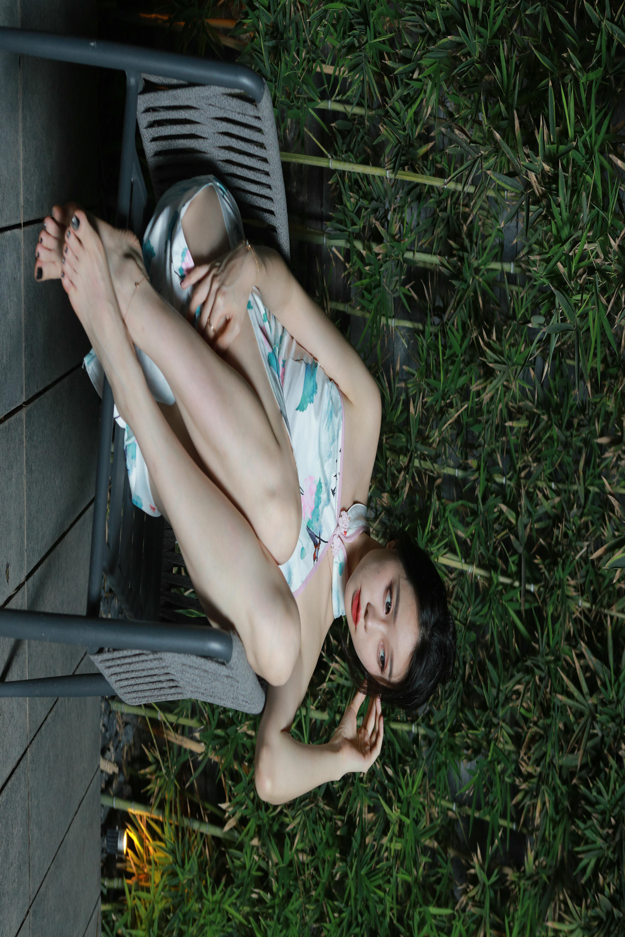 Sia不吃鱼微密圈 NO.102 sia10.8付费 [88P 683.96 MB]_第4集