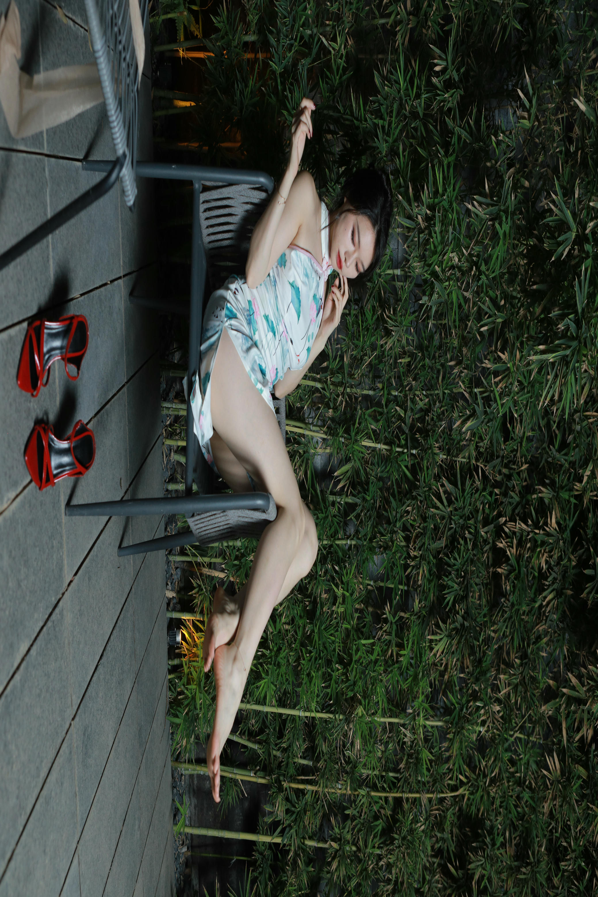 Sia不吃鱼微密圈 NO.102 sia10.8付费 [88P 683.96 MB]_第5集