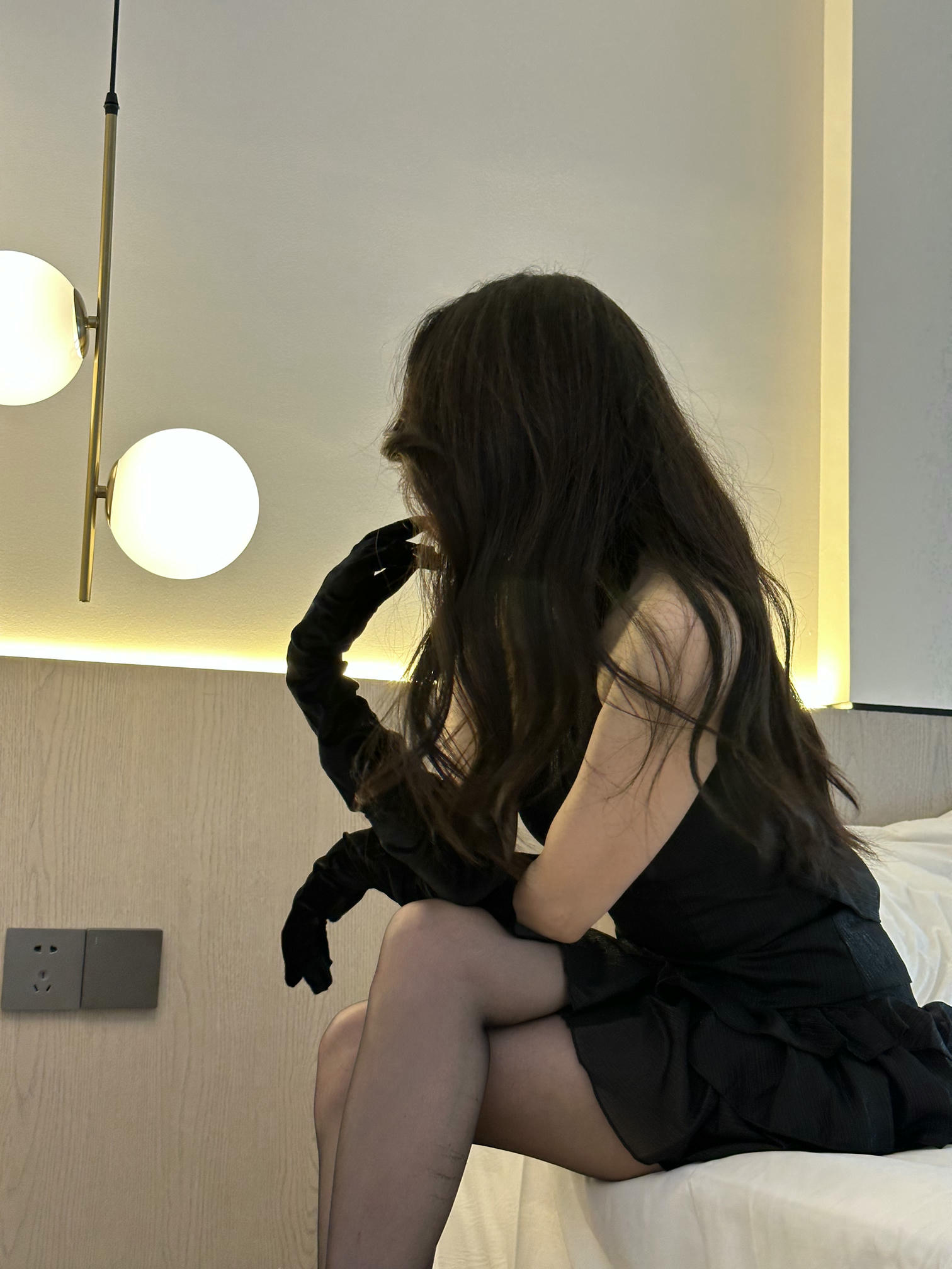 Sia不吃鱼微密圈 NO.112 sia20付费 [432P 418.28 MB]_第9集