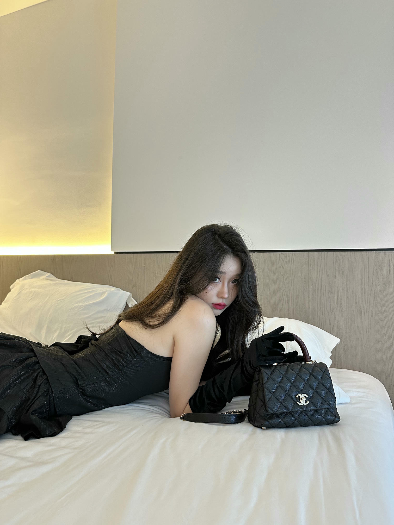 Sia不吃鱼微密圈 NO.112 sia20付费 [432P 418.28 MB]_第1集
