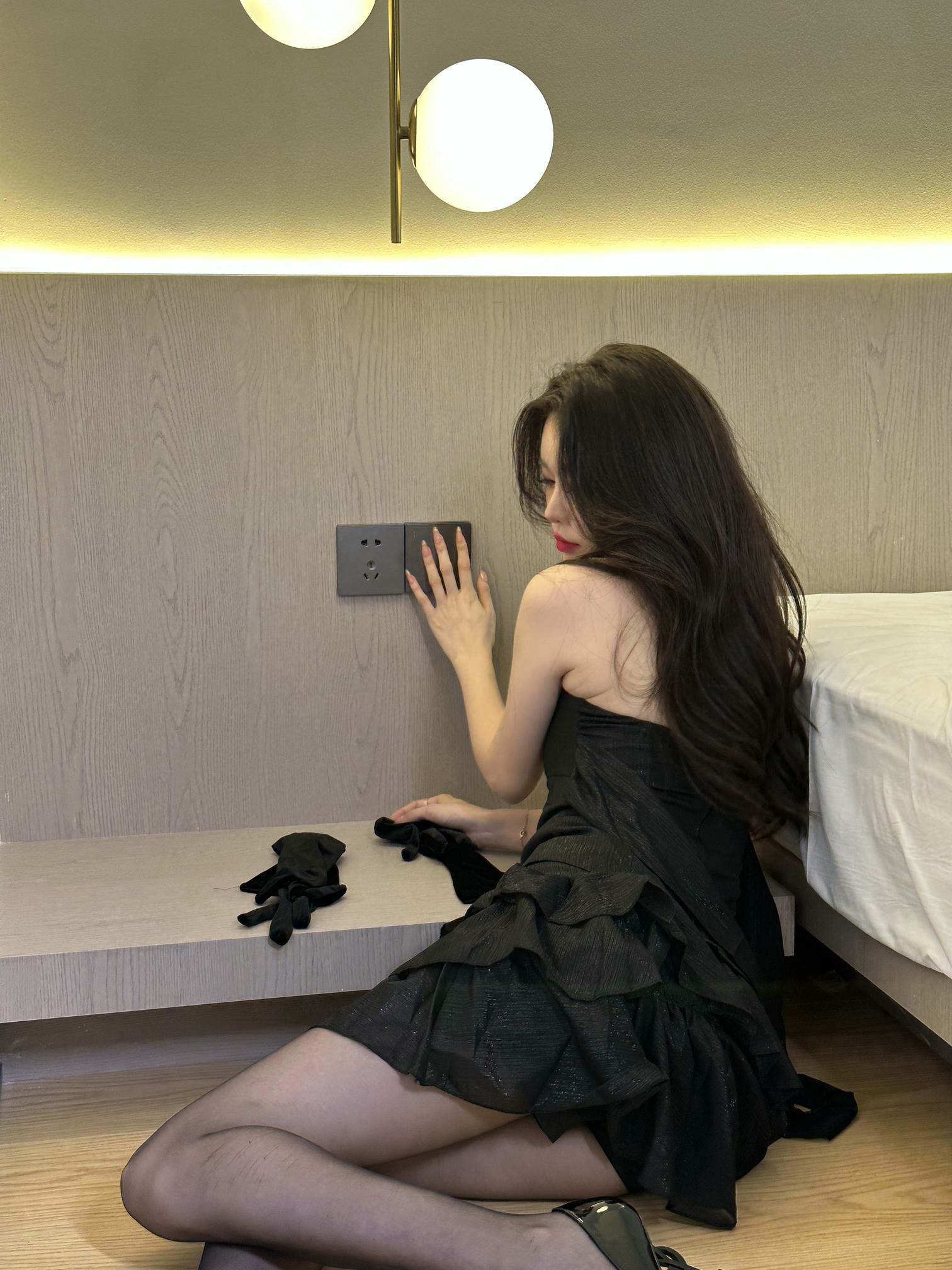 Sia不吃鱼微密圈 NO.112 sia20付费 [432P 418.28 MB]_第13集