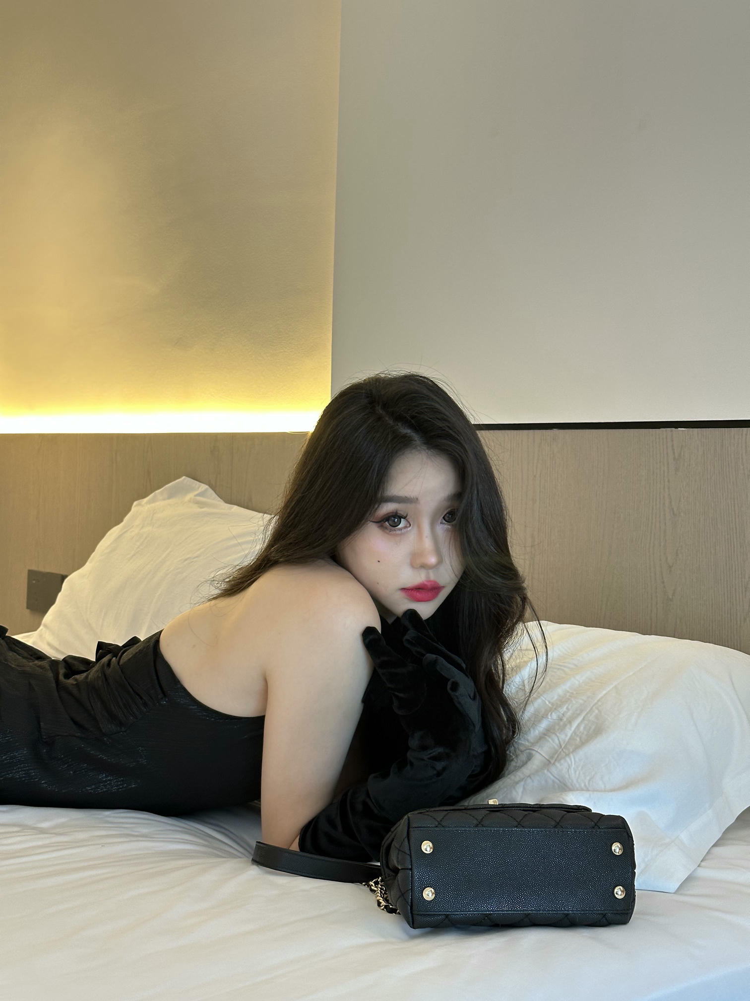 Sia不吃鱼微密圈 NO.112 sia20付费 [432P 418.28 MB]_第2集