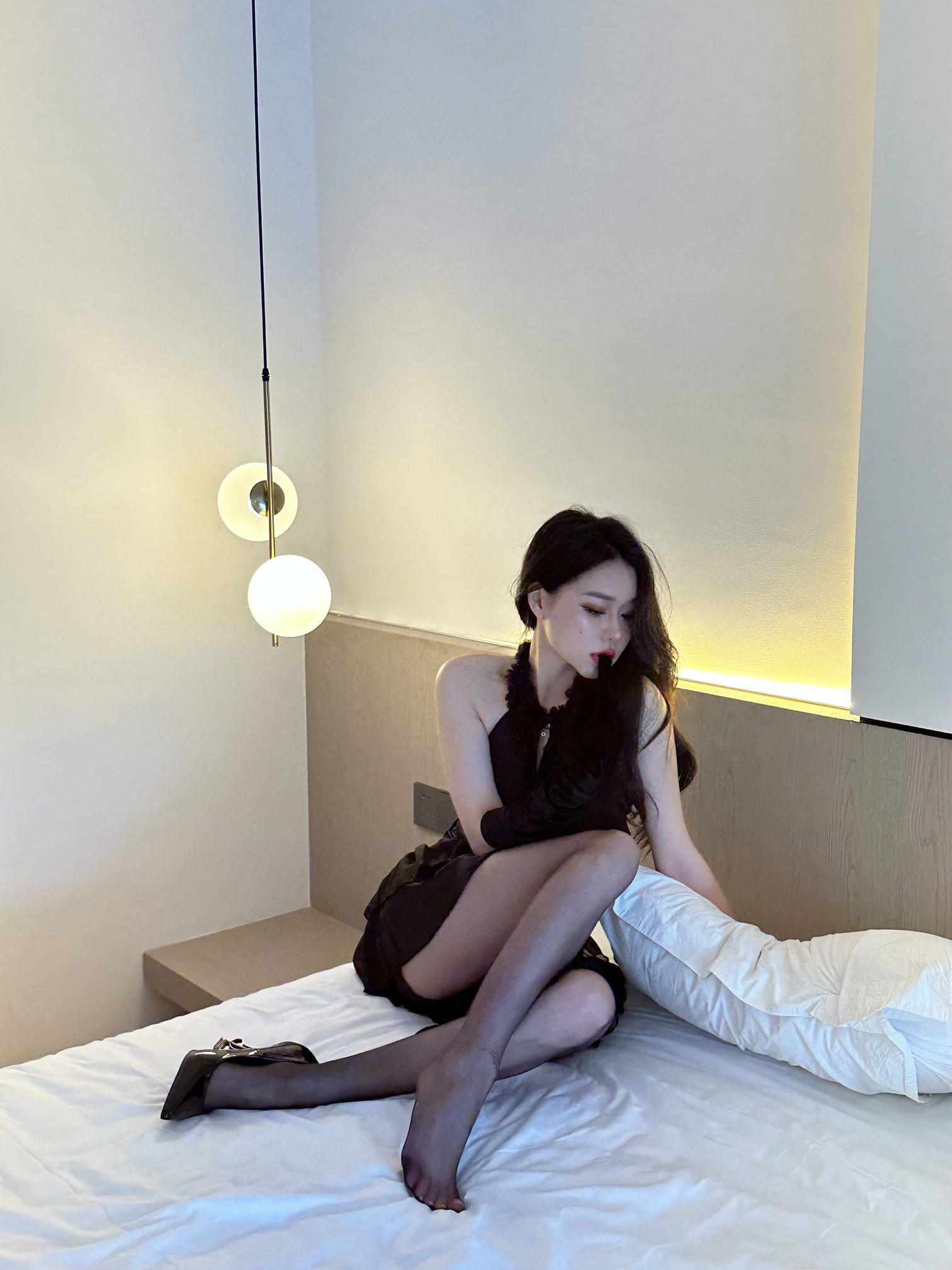 Sia不吃鱼微密圈 NO.112 sia20付费 [432P 418.28 MB]_第21集