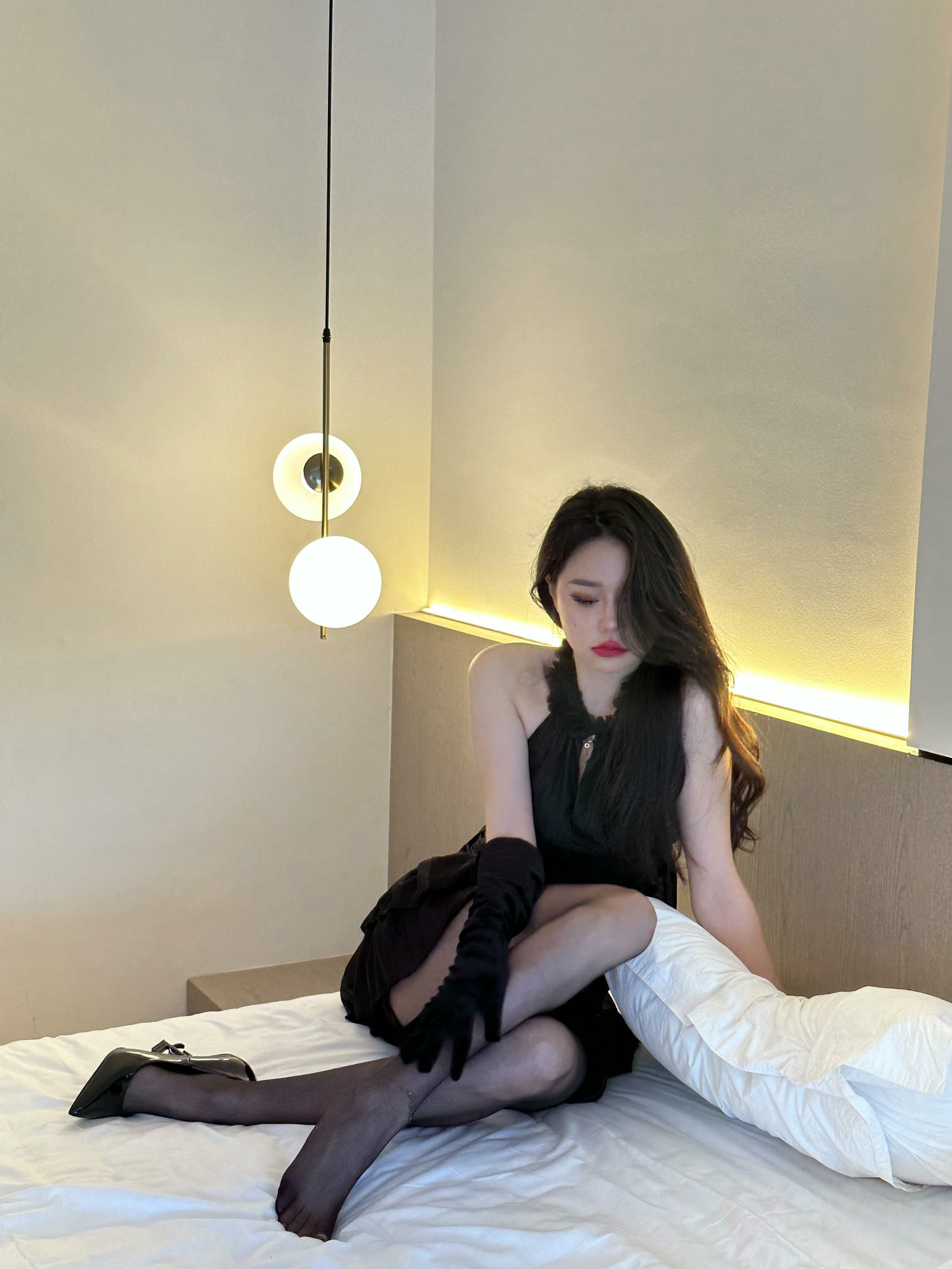 Sia不吃鱼微密圈 NO.112 sia20付费 [432P 418.28 MB]_第22集