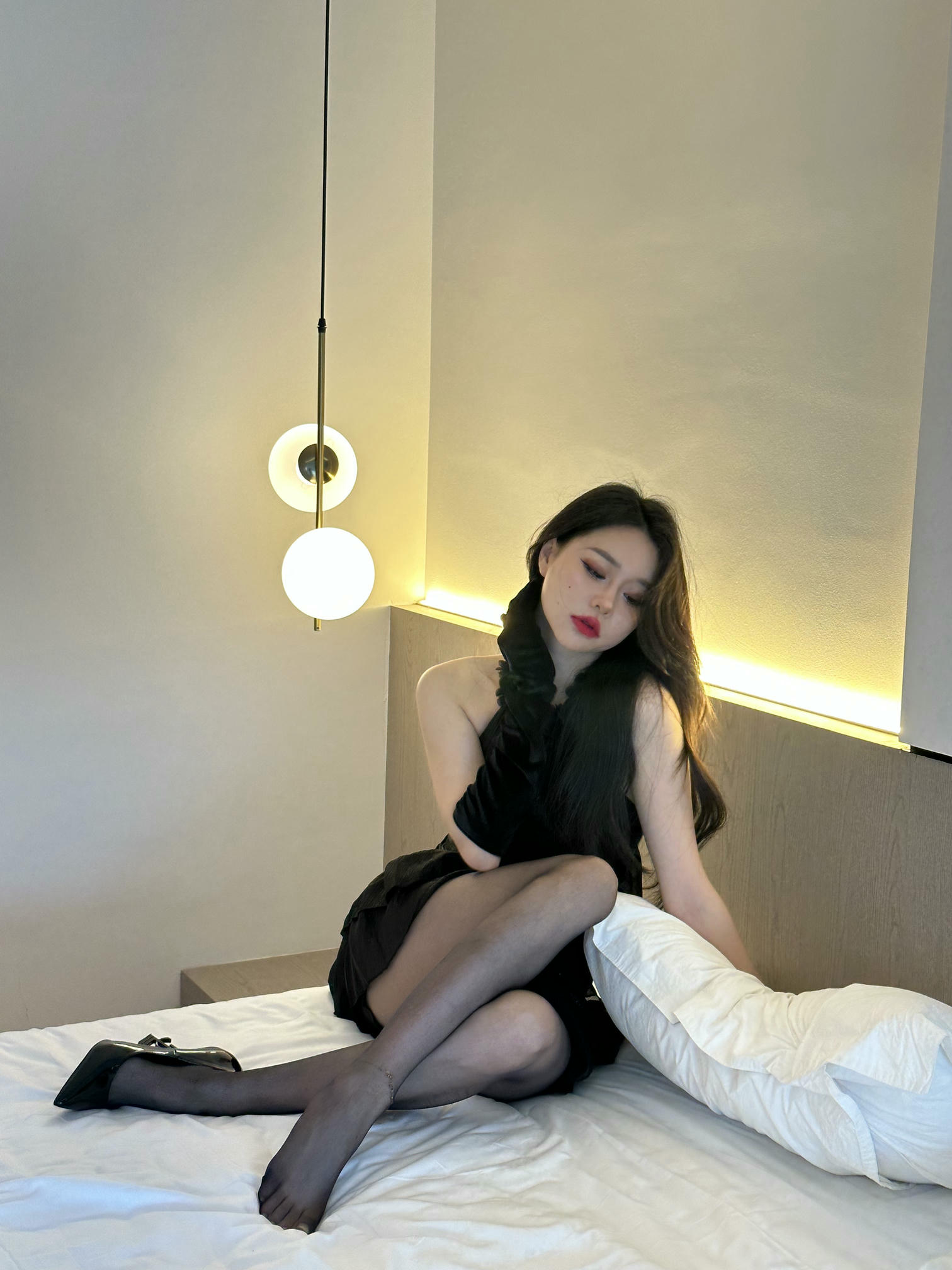 Sia不吃鱼微密圈 NO.112 sia20付费 [432P 418.28 MB]_第22集