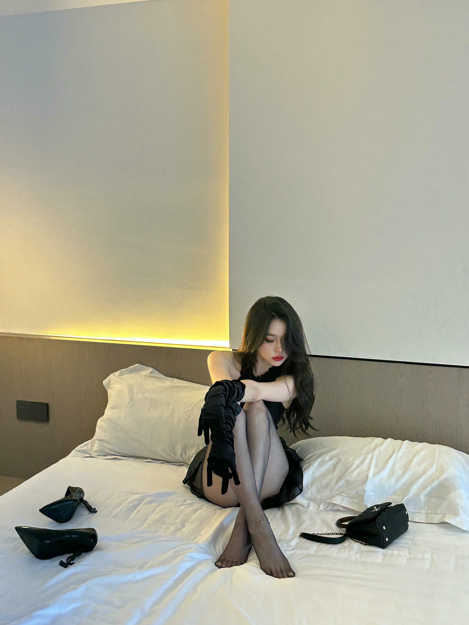 Sia不吃鱼微密圈 NO.112 sia20付费 [432P 418.28 MB]_第3集