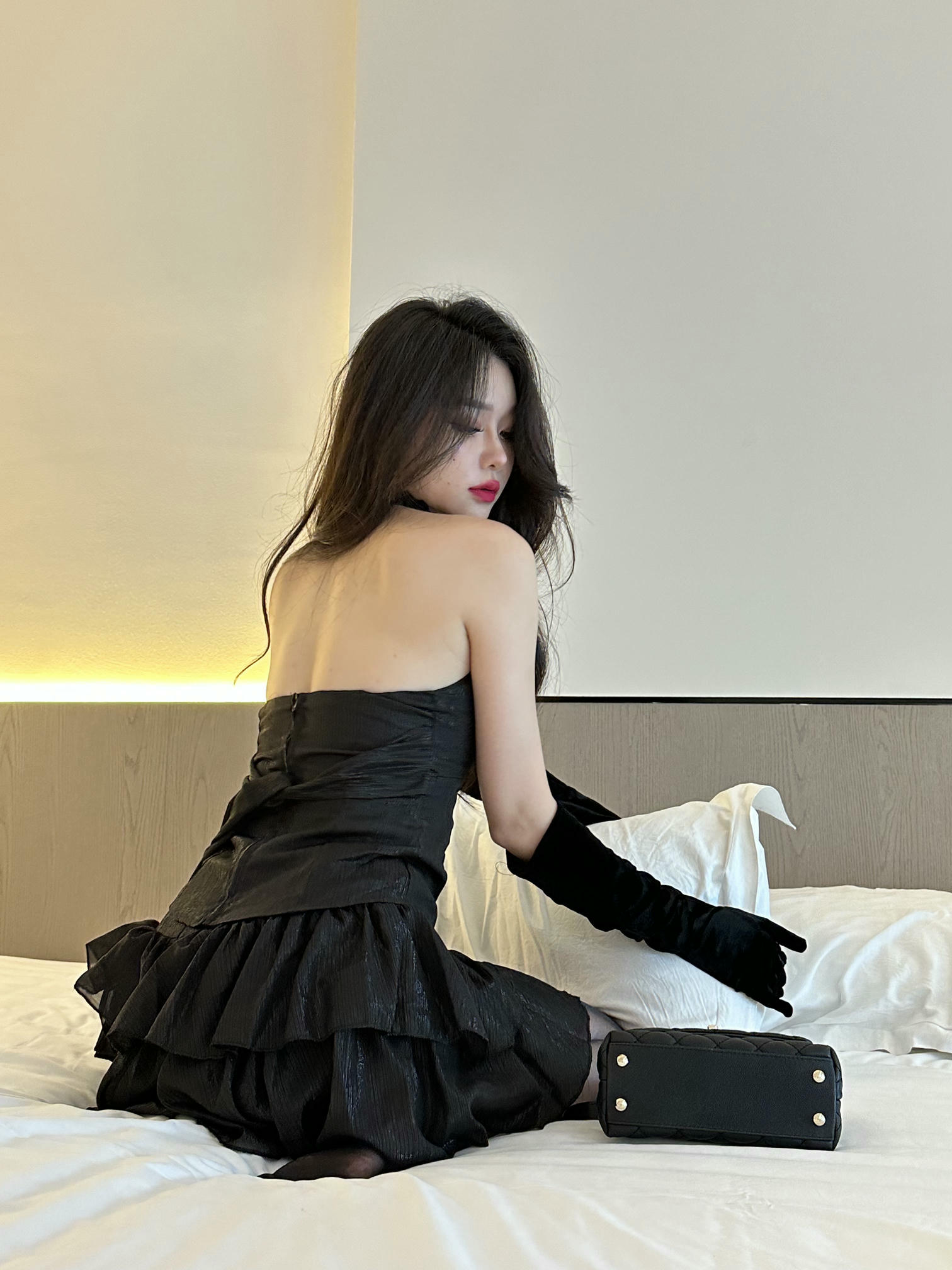 Sia不吃鱼微密圈 NO.112 sia20付费 [432P 418.28 MB]_第4集