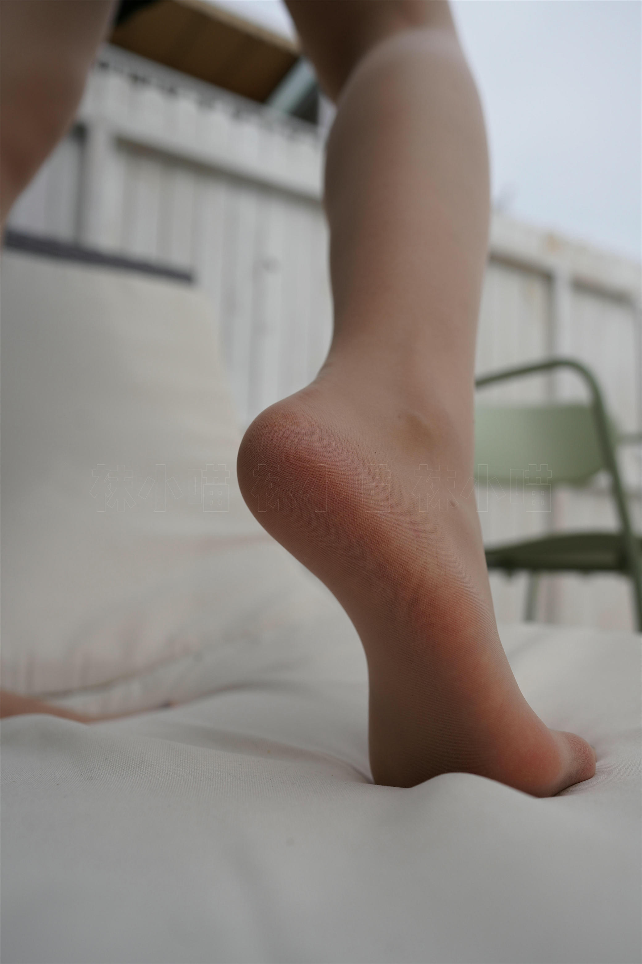 袜小喵 KT212 来呀造作呀 [60P+129M]_第2集