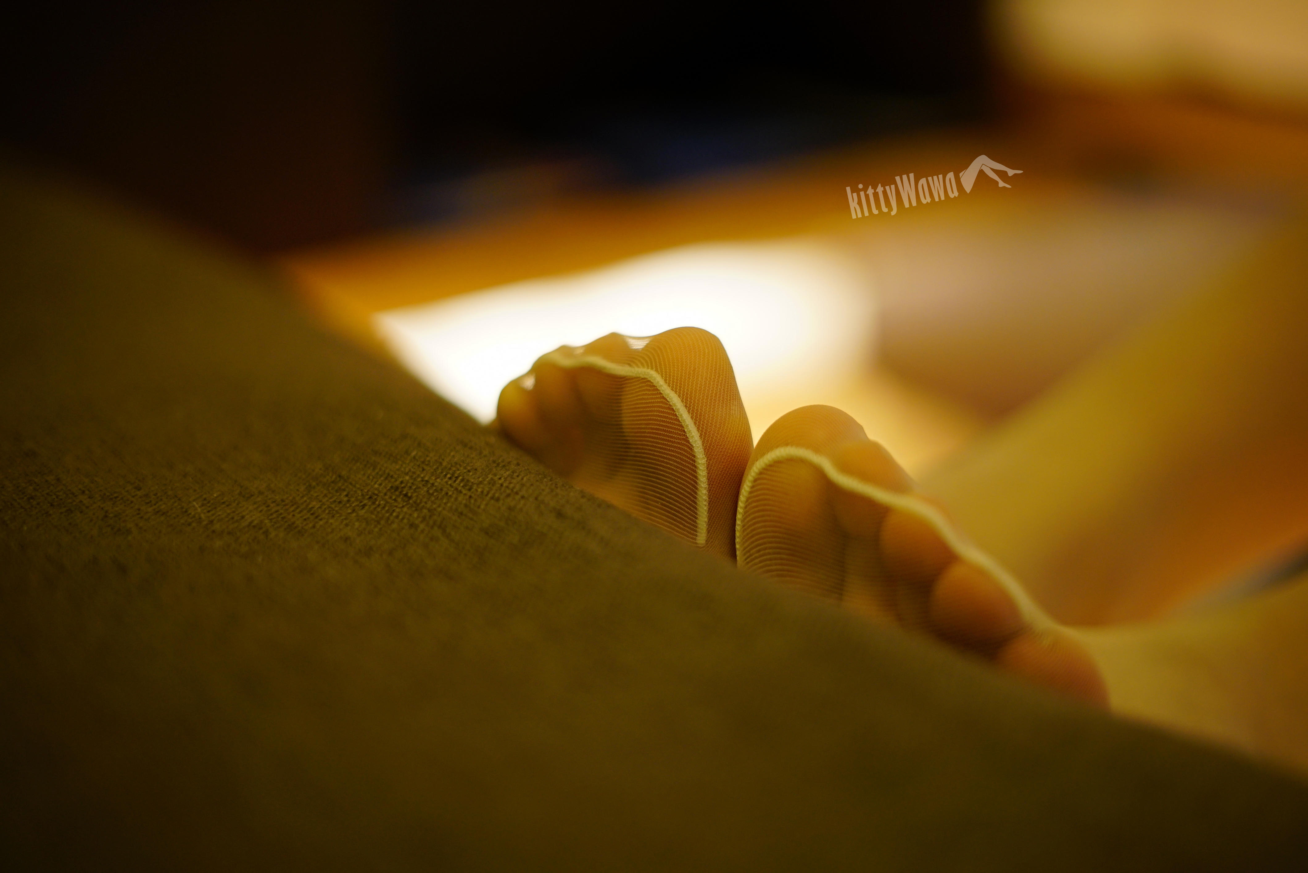 袜小喵 KT038 粉红色的回忆 [59P+44M]_第3集