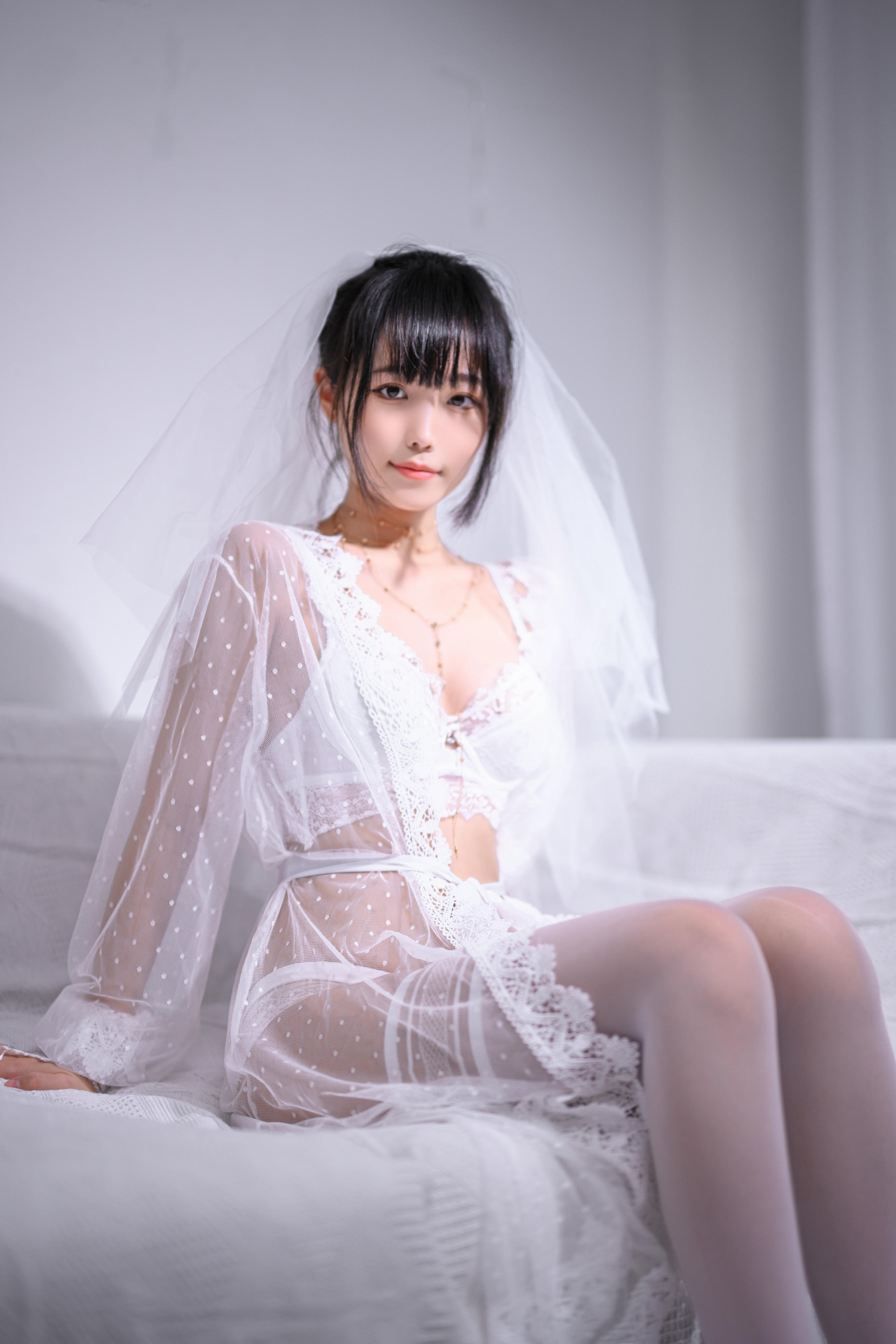汪知子 NO.017 婚纱[35P-257.6M]_第1集