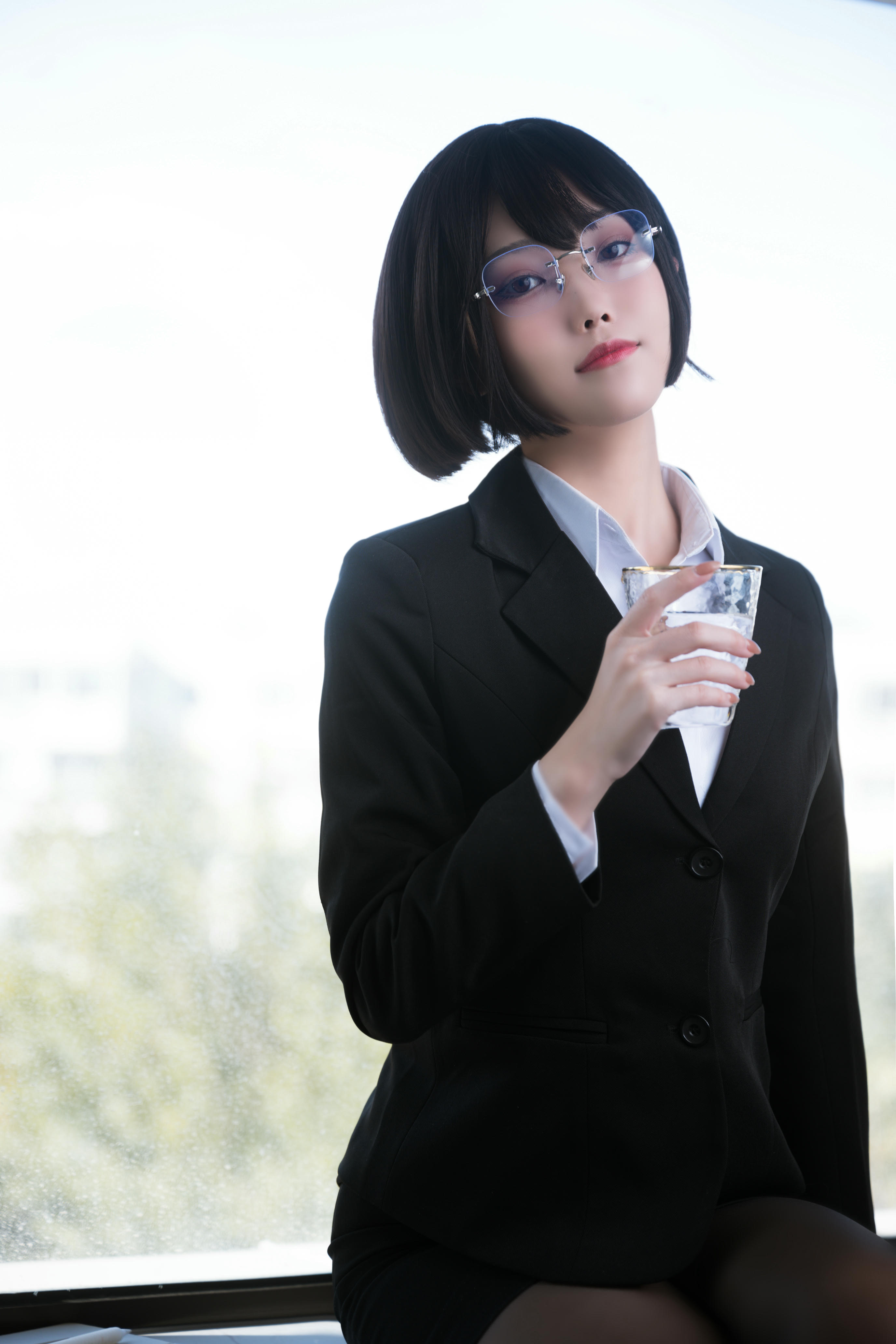 汪知子 NO.001 OL [16P-139MB]_第1集