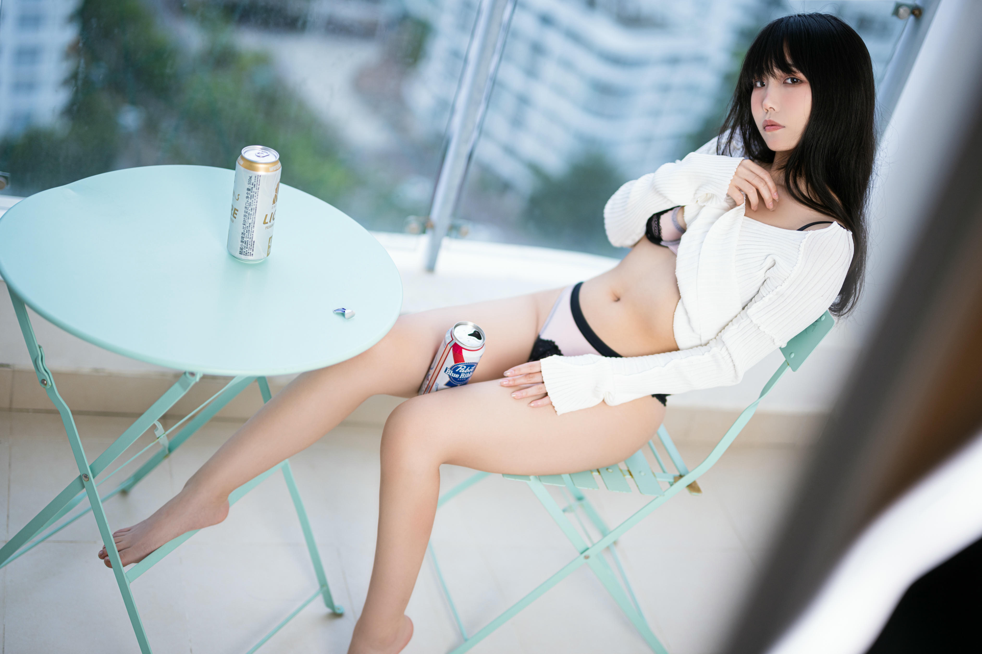 汪知子 NO.004 醉酒 [36P-233MB]_第1集